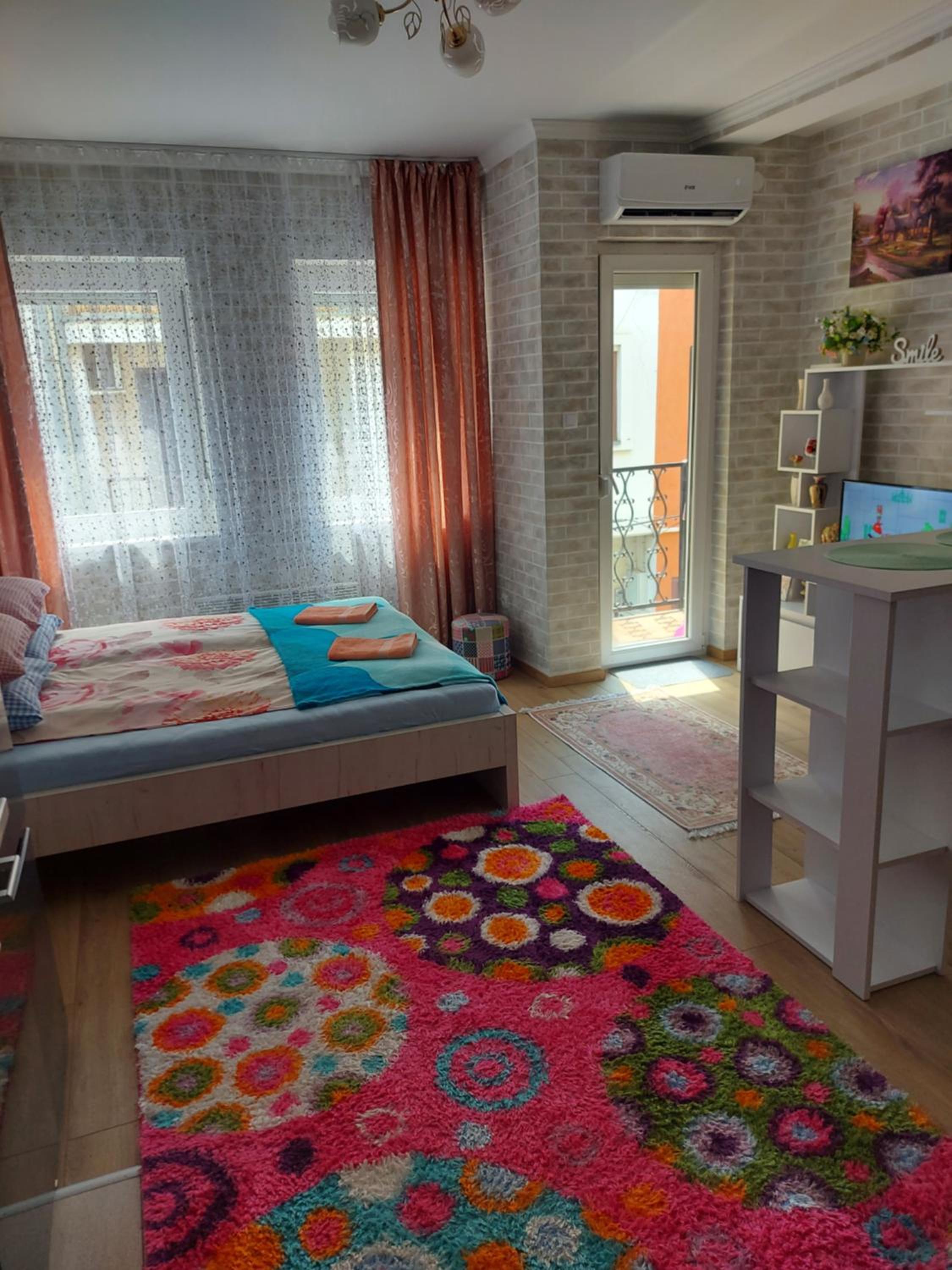 Apartman "Toskana" view 2