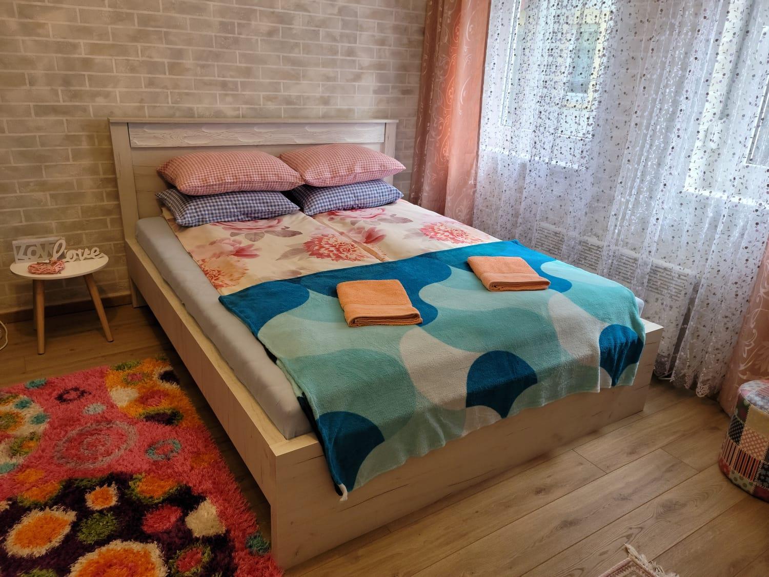 Apartman "Toskana" view 5