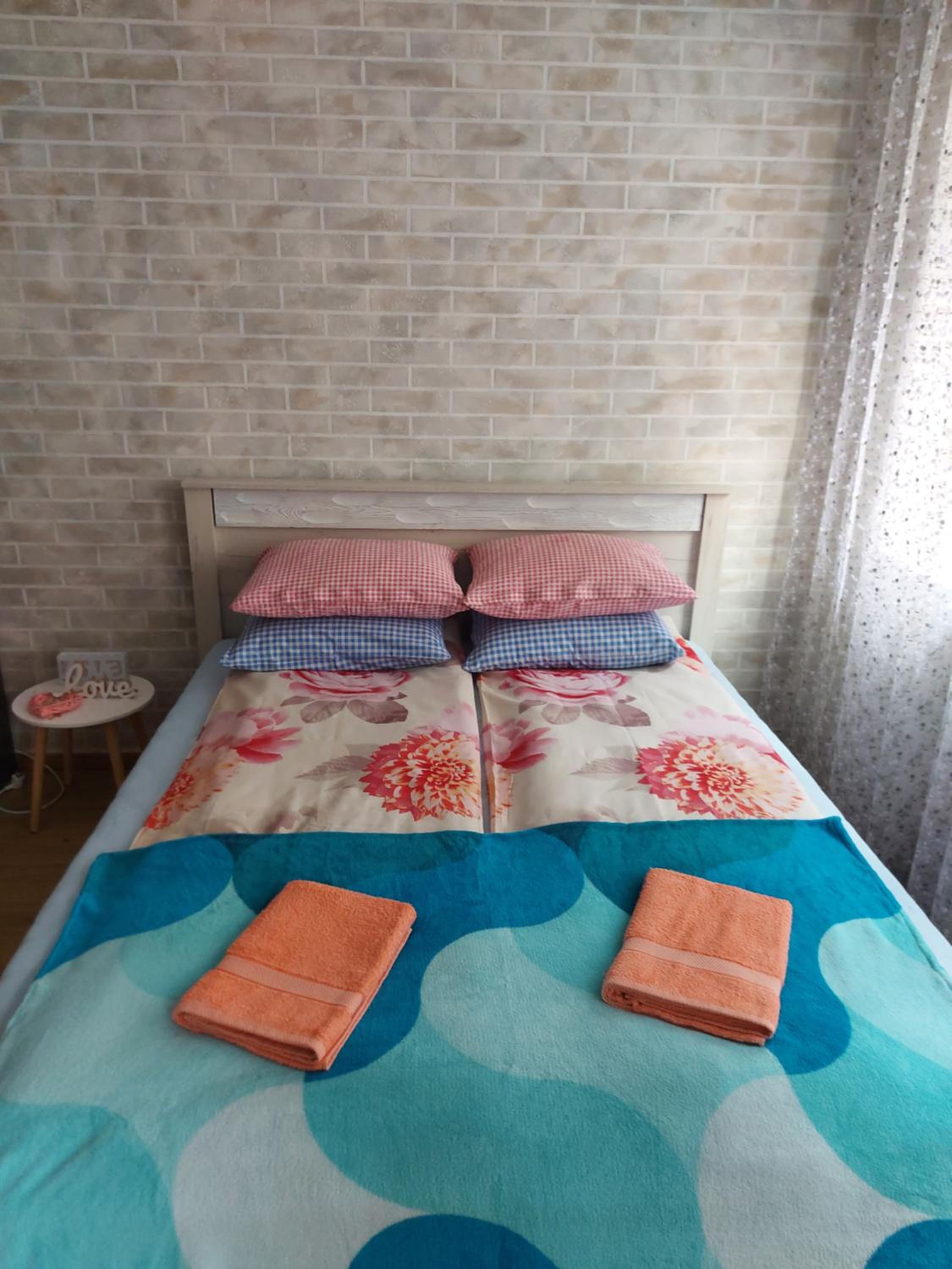 Apartman "Toskana" view 4