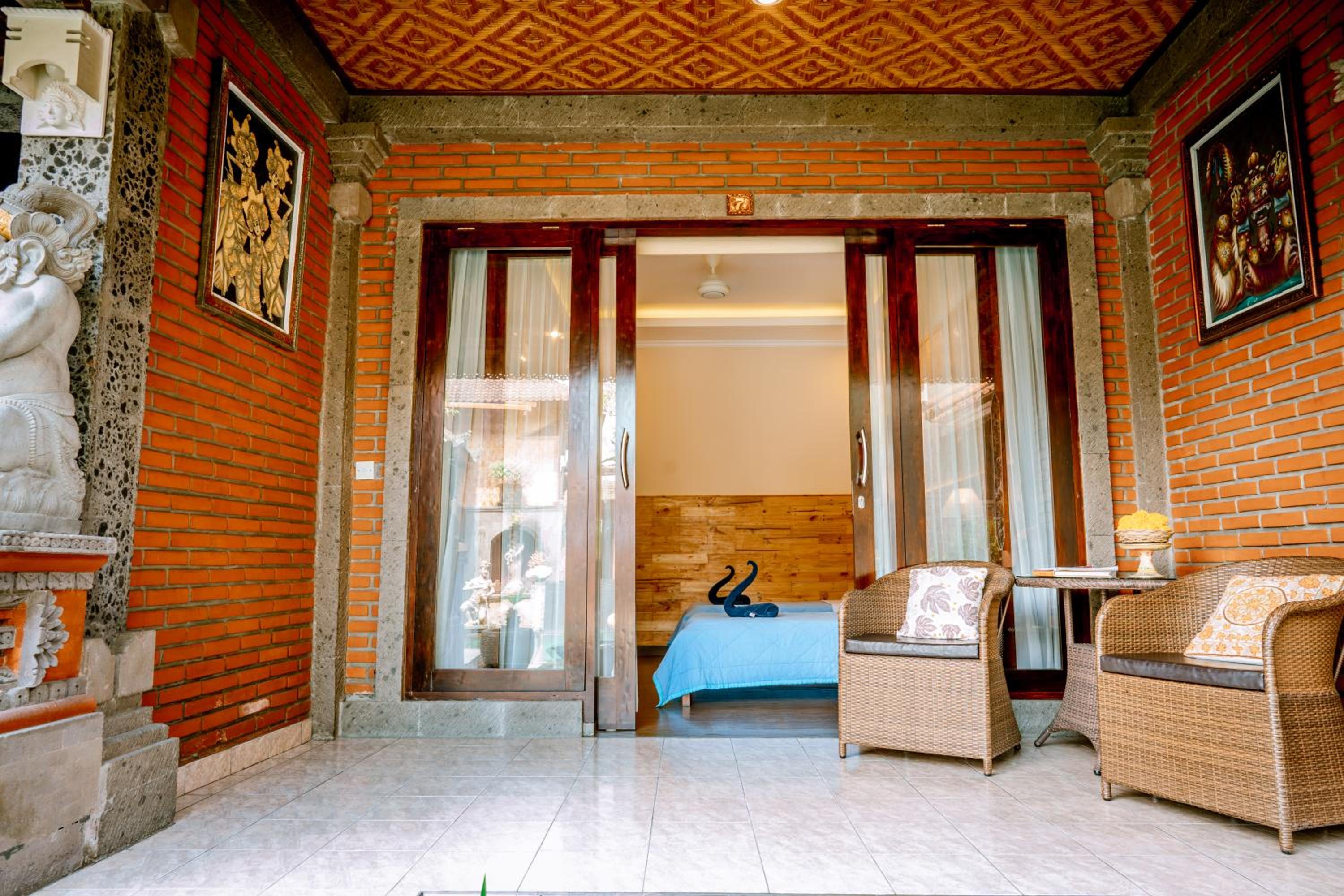 Kun - Kun Guest House Ubud