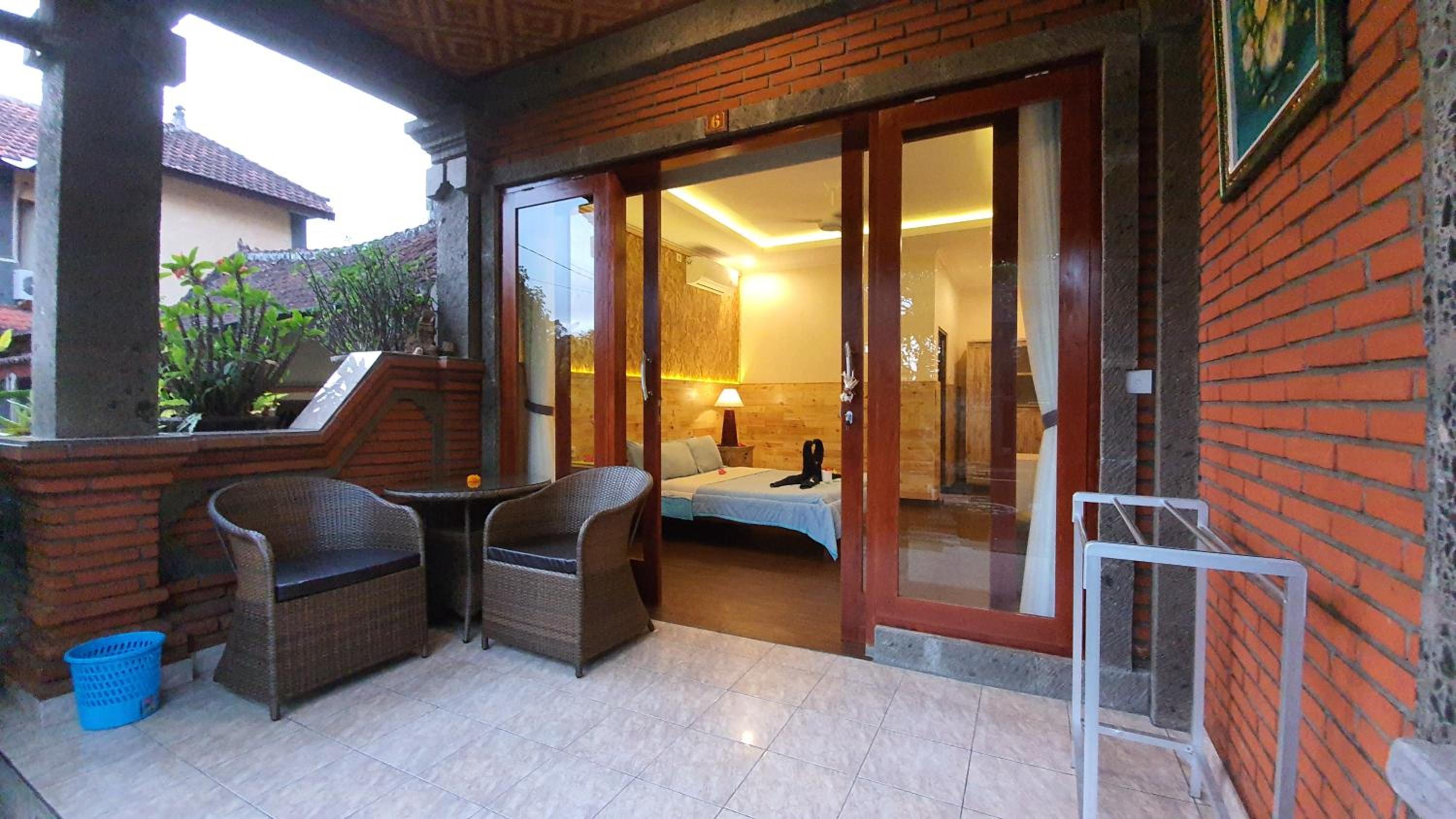 Kun - Kun Guest House Ubud