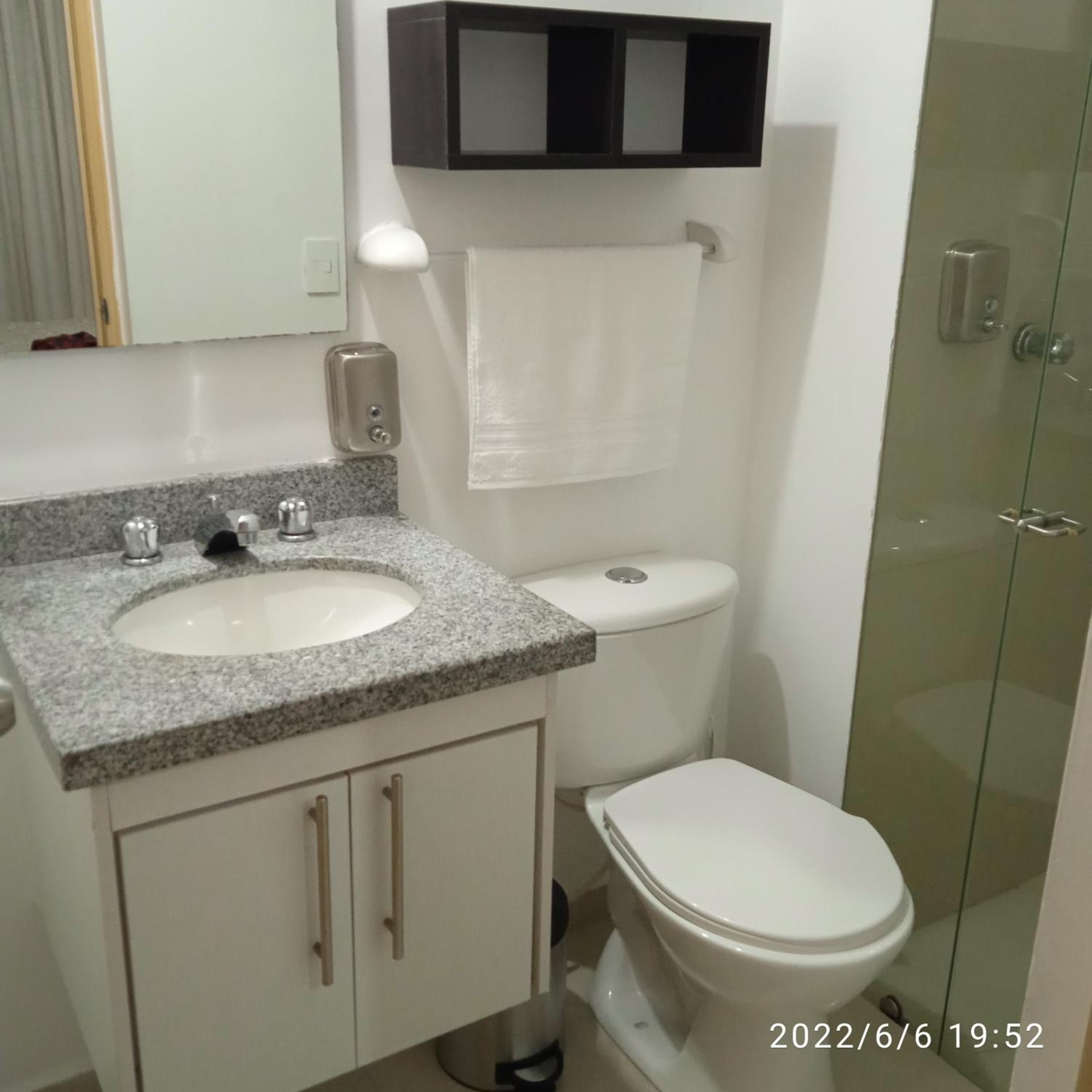 Apartaestudio atractivo, confortable, muy completo, familiar view 3