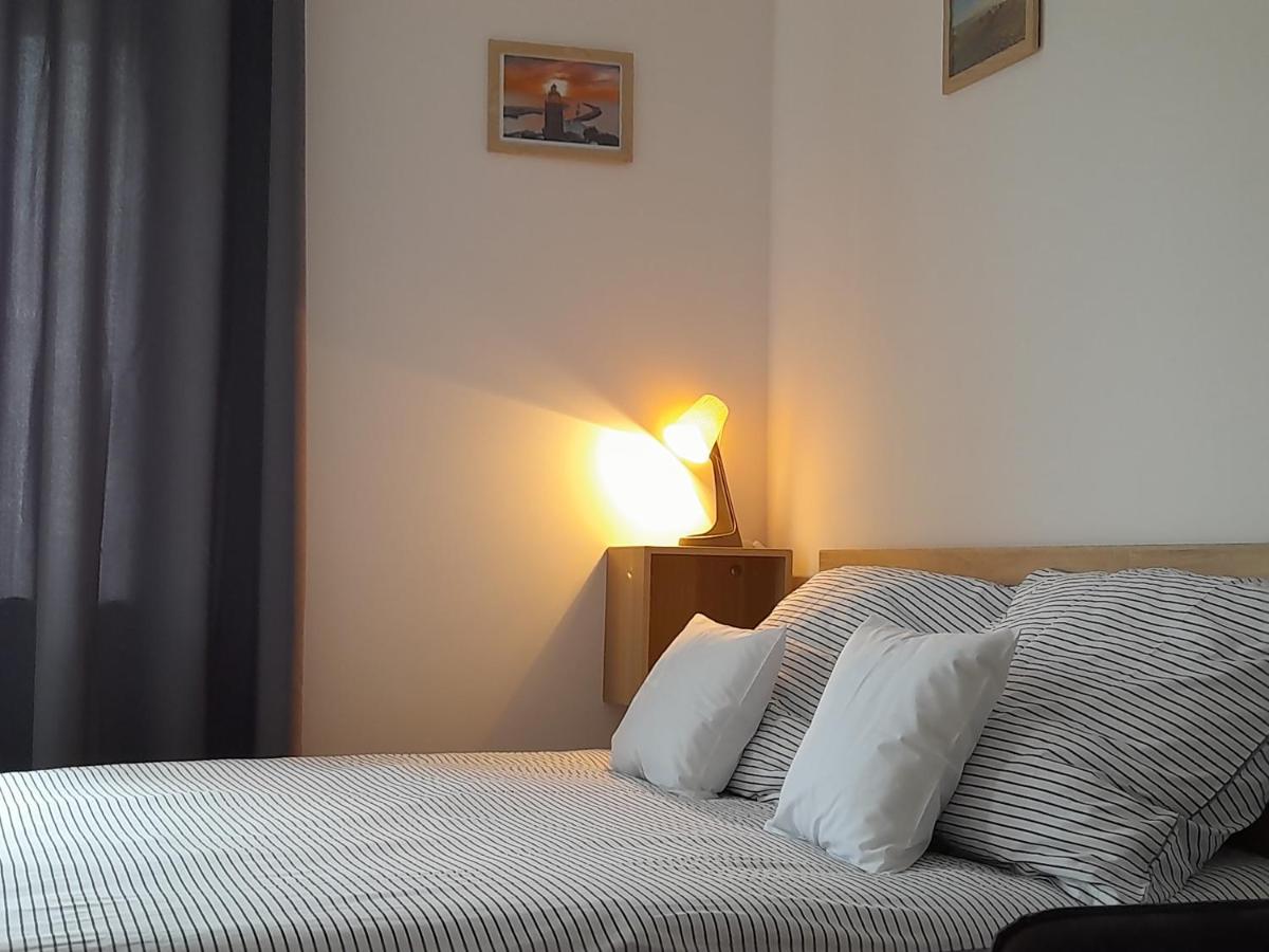 Apartament Okopowa 10 Kołobrzeg view 2