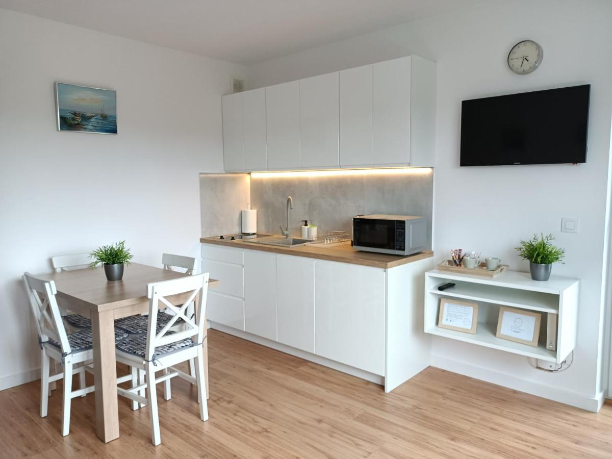 Apartament Okopowa 10 Kołobrzeg view 3