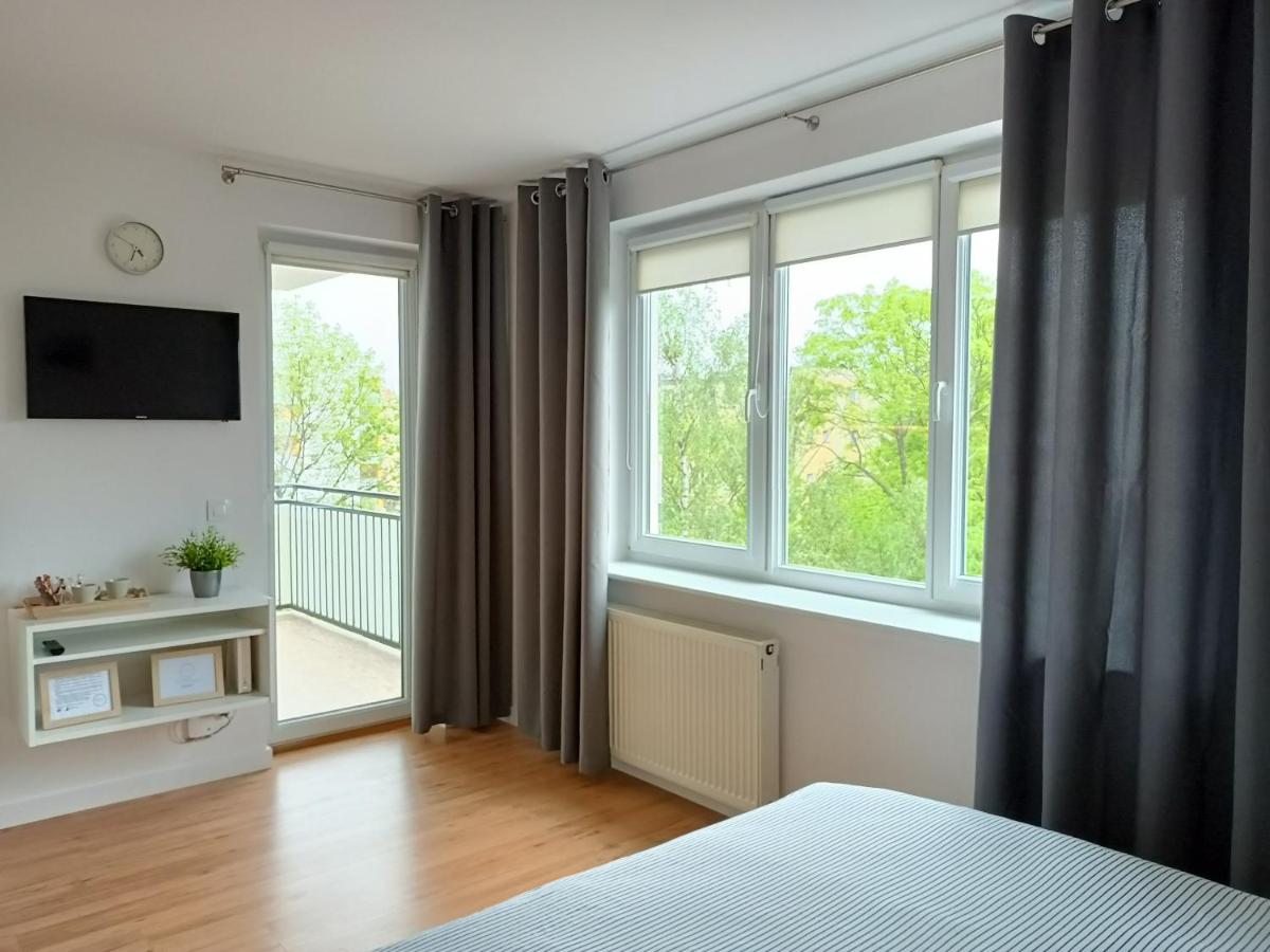 Apartament Okopowa 10 Kołobrzeg view 4