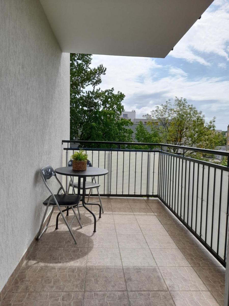 Apartament Okopowa 10 Kołobrzeg view 5