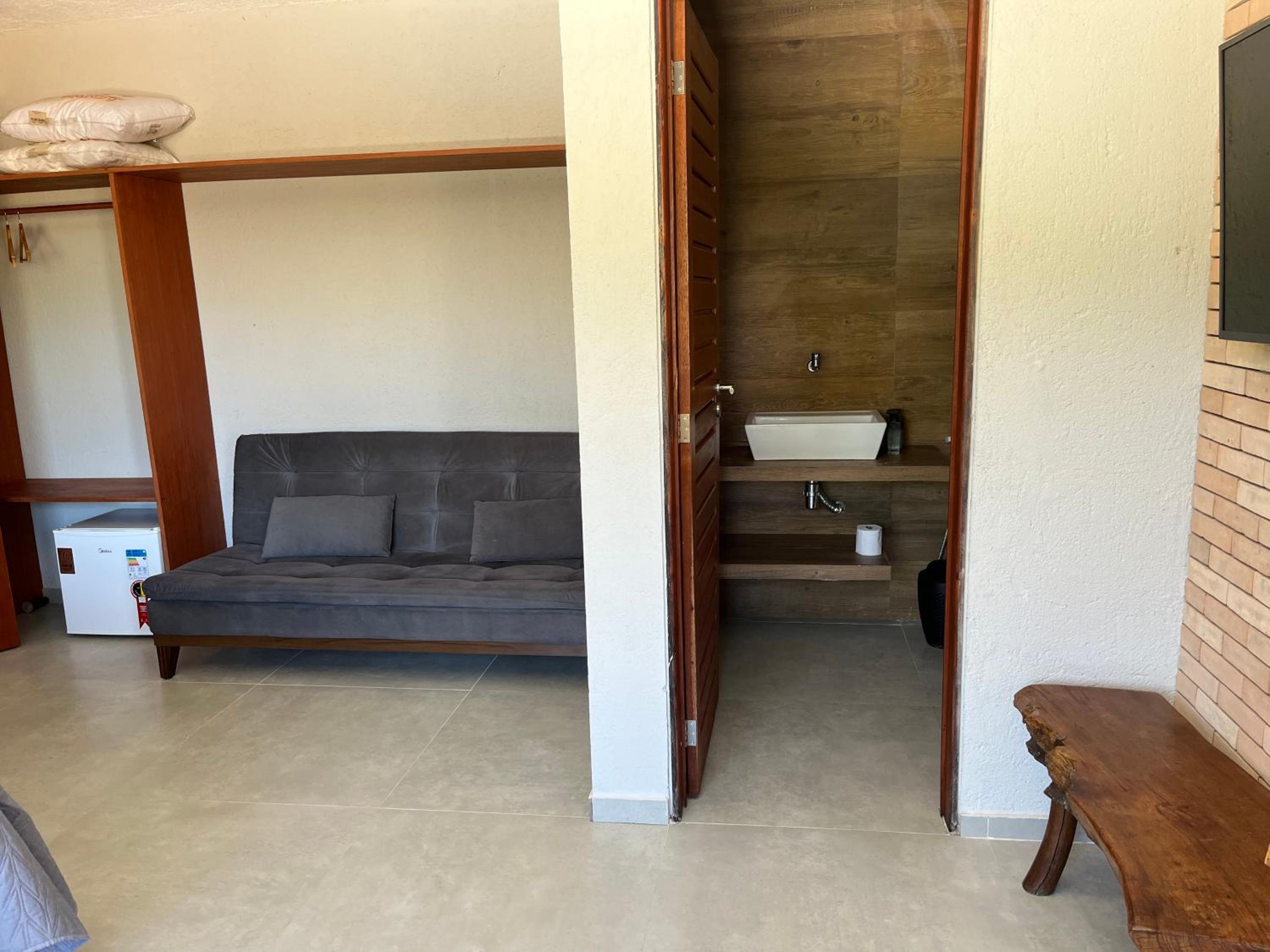 Casa Praia Patacho