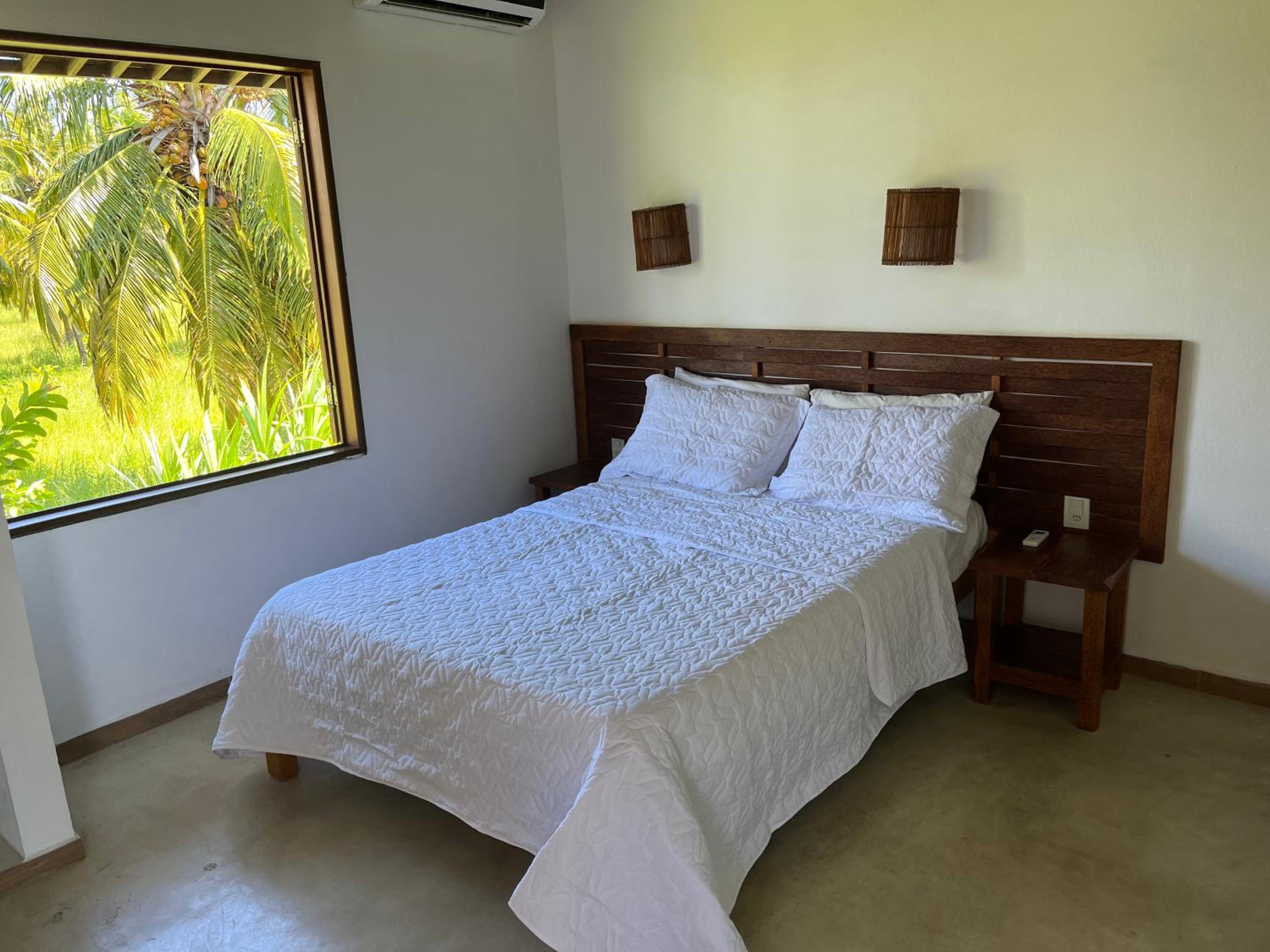Casa Praia Patacho