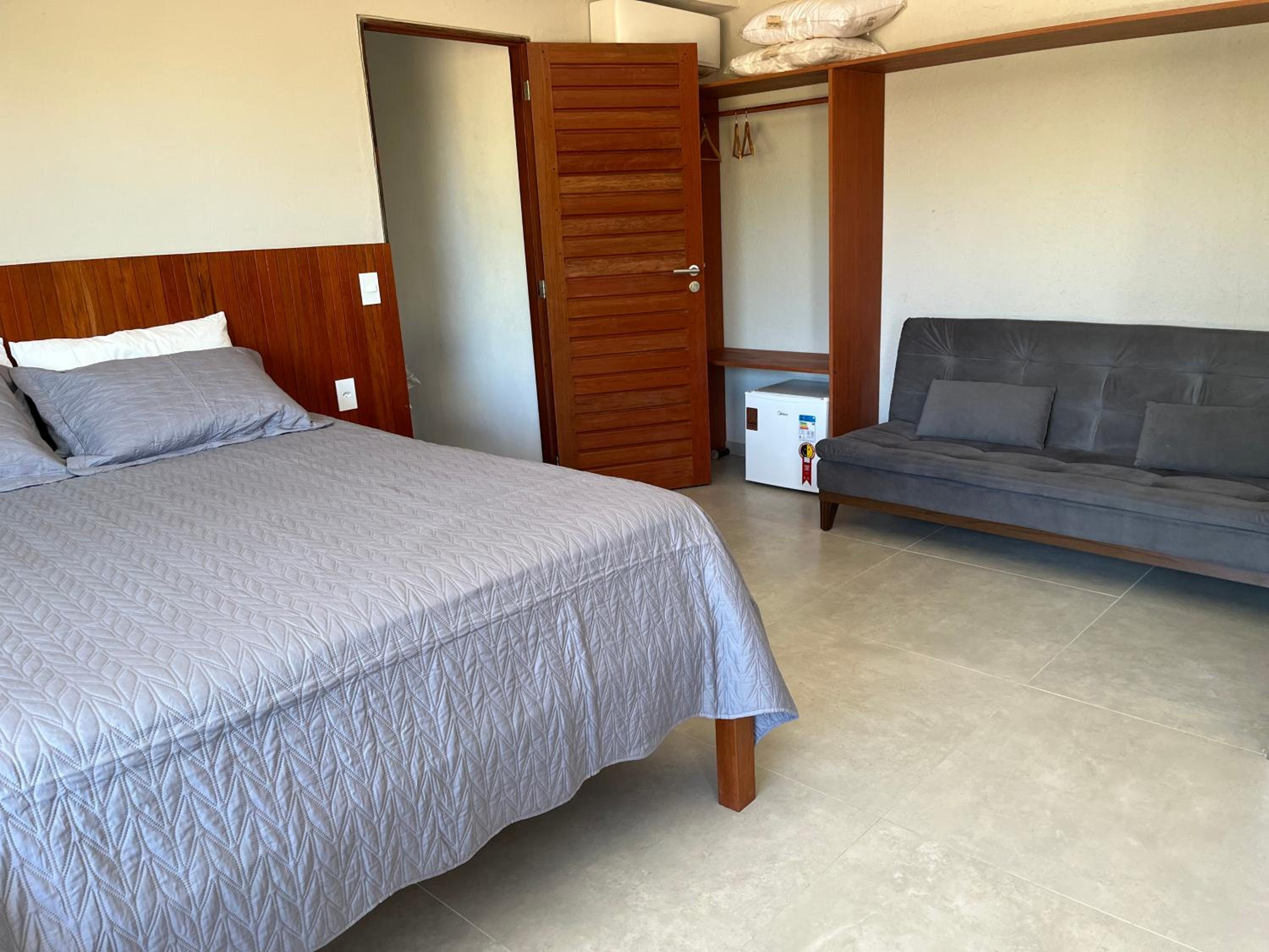 Casa Praia Patacho