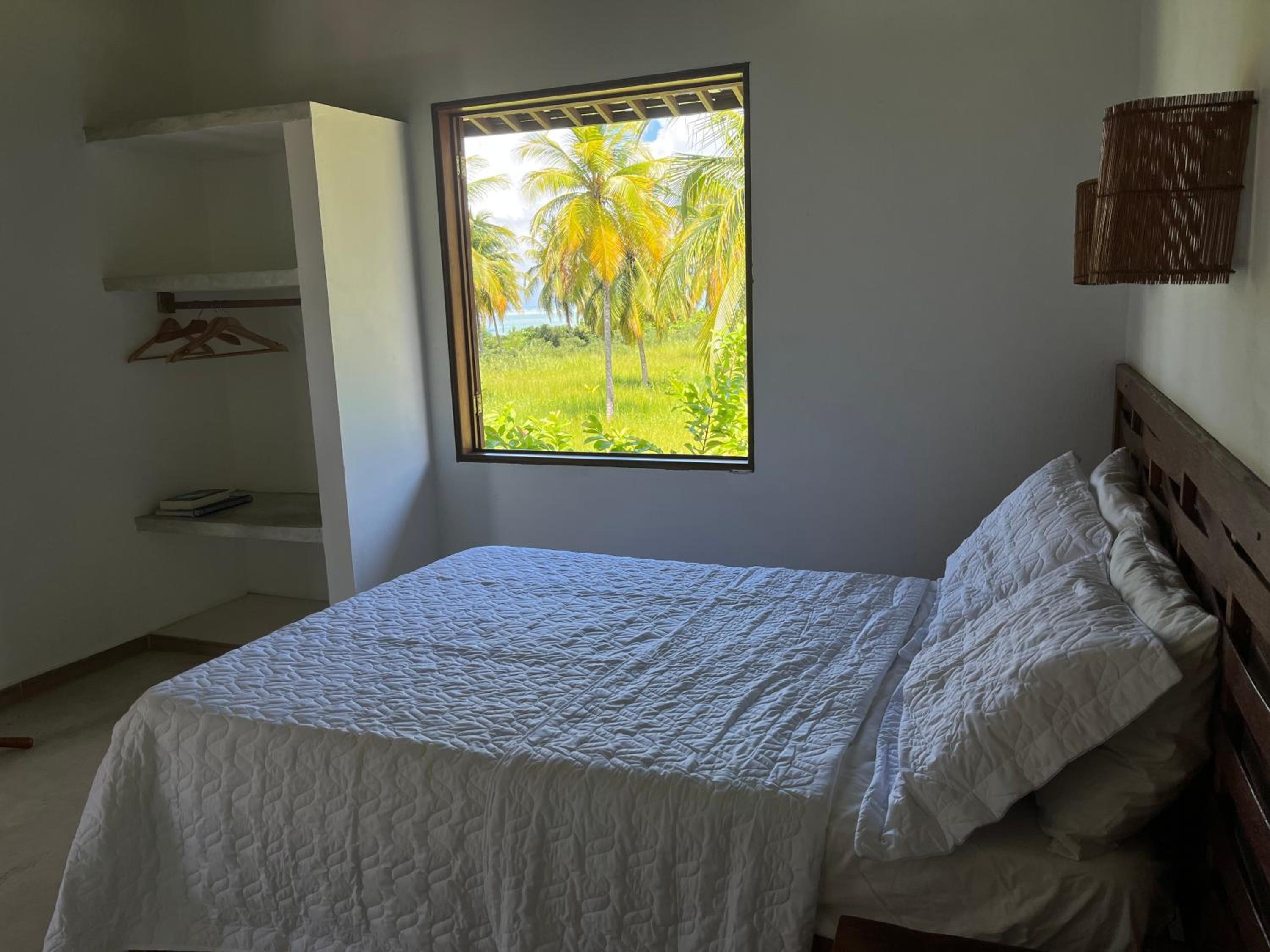 Casa Praia Patacho