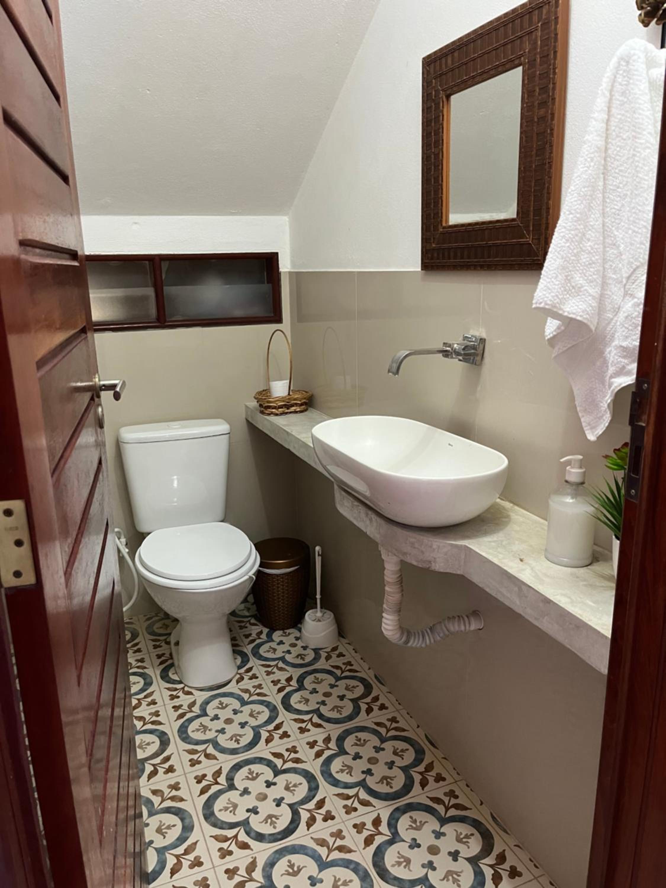 Casa Praia Patacho