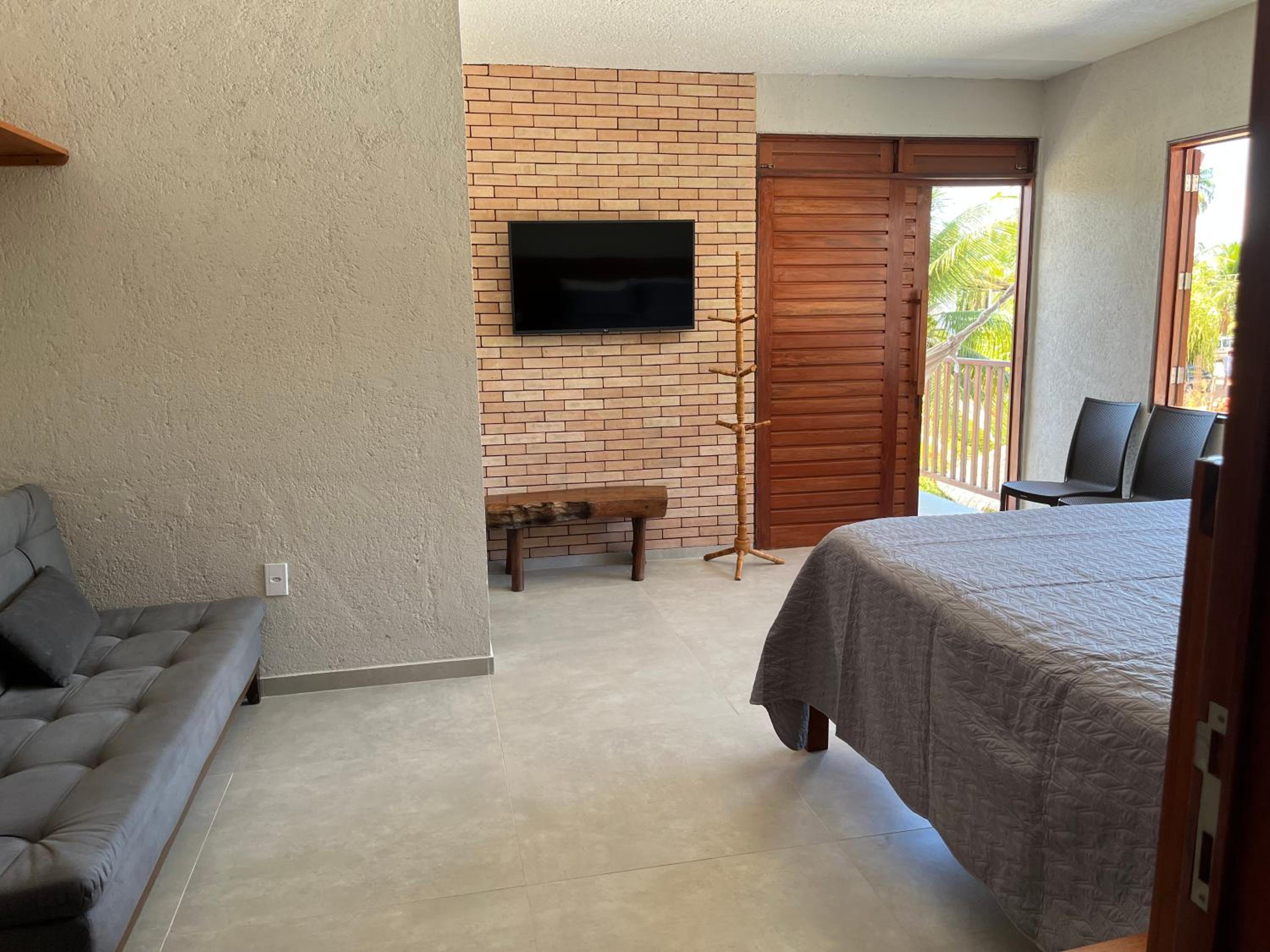 Casa Praia Patacho
