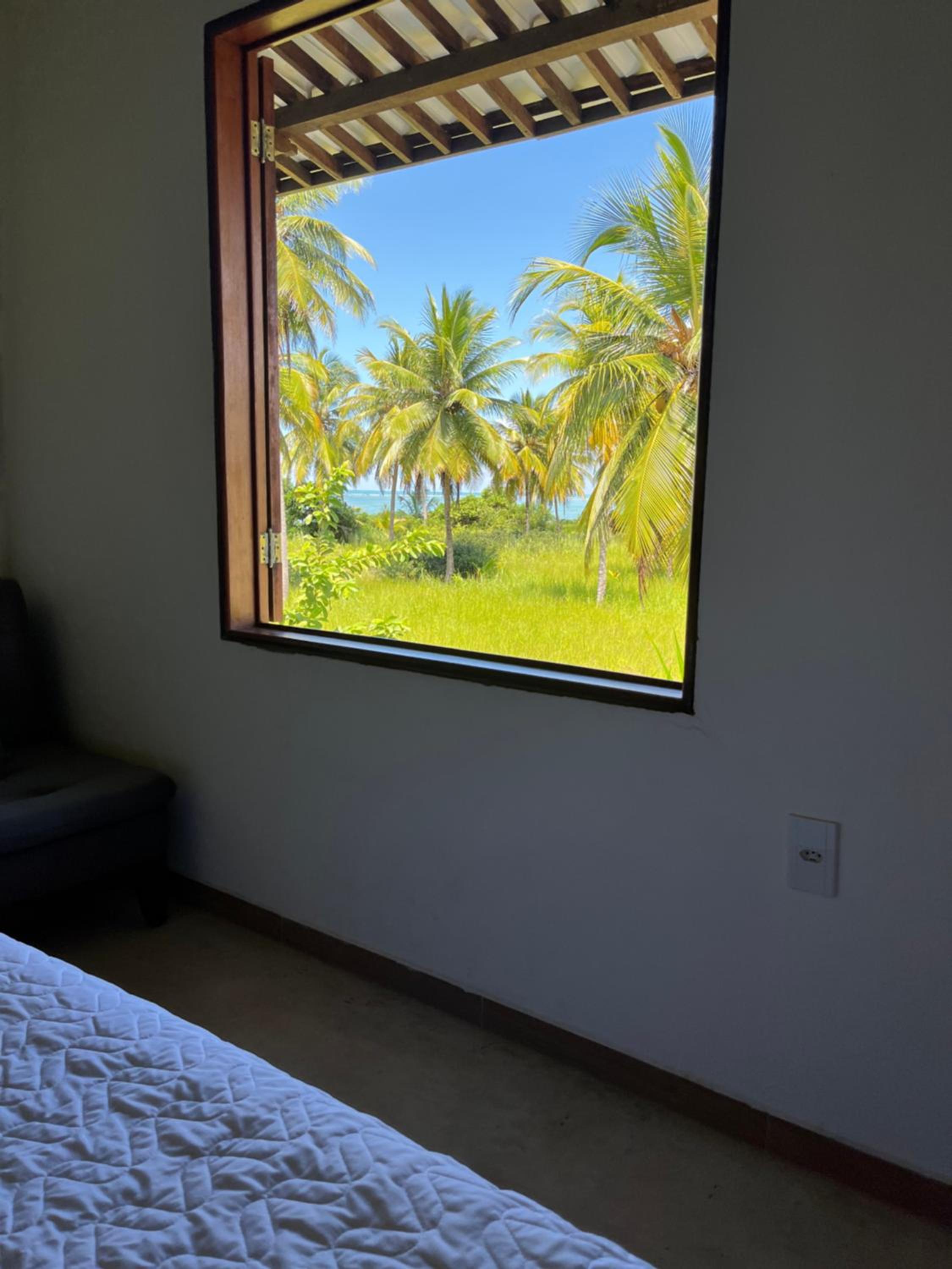 Casa Praia Patacho