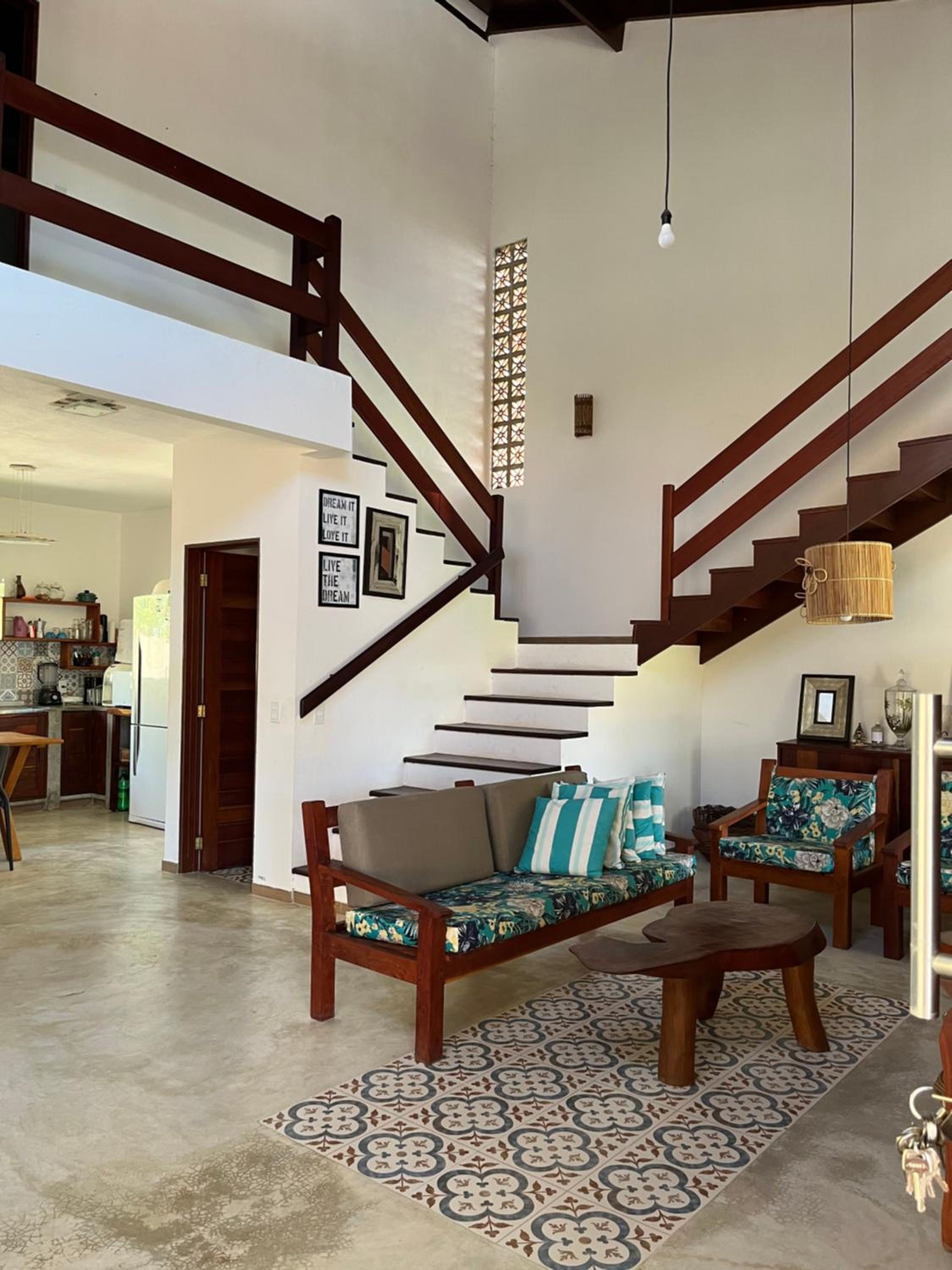 Casa Praia Patacho