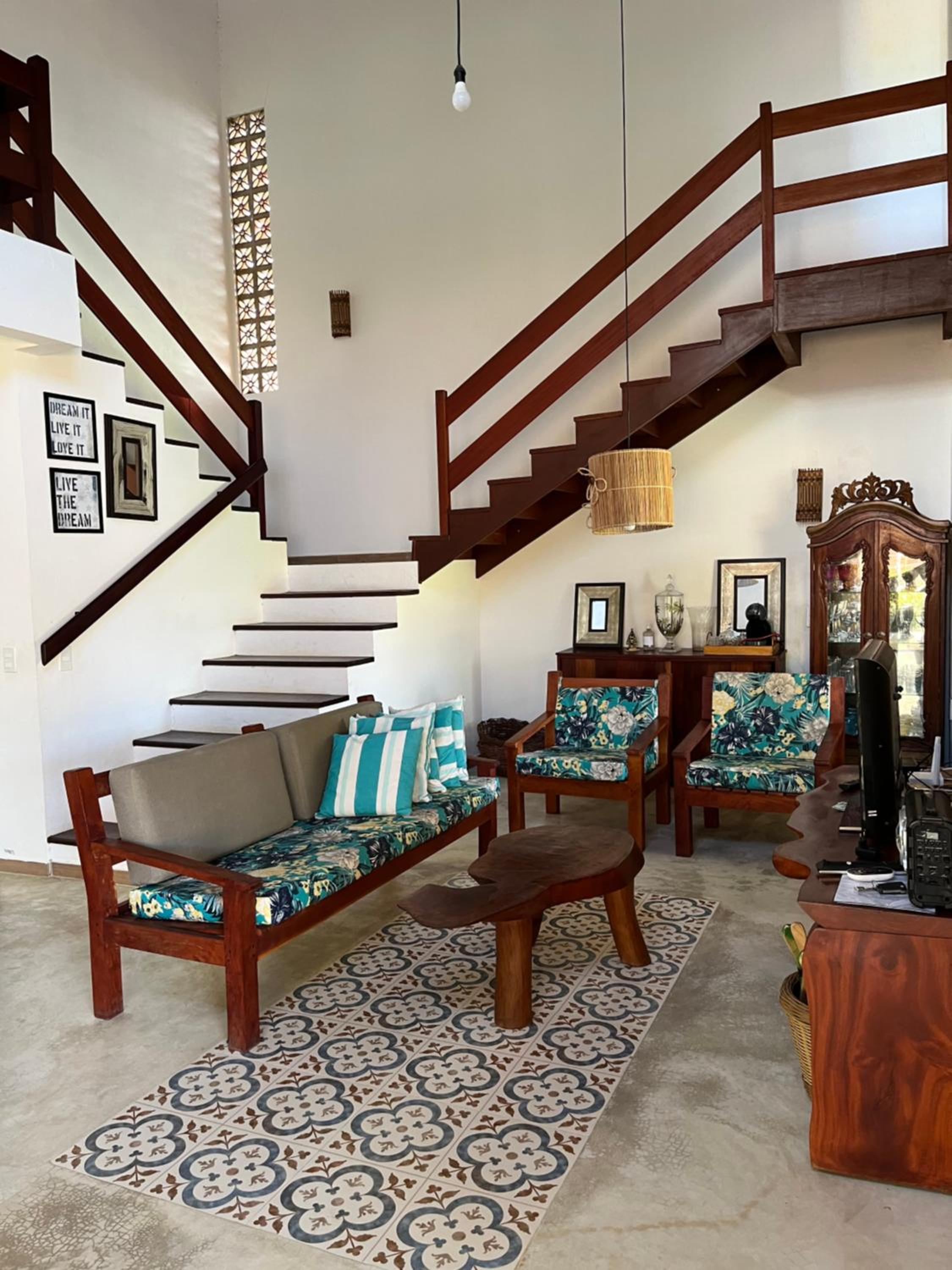 Casa Praia Patacho