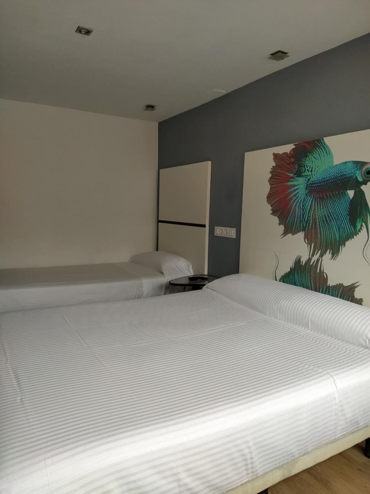 Hostal Mara