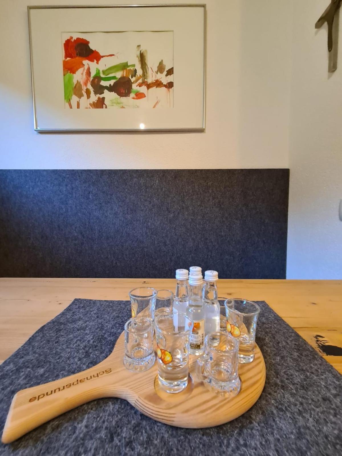 Ferienwohnung Auenheim