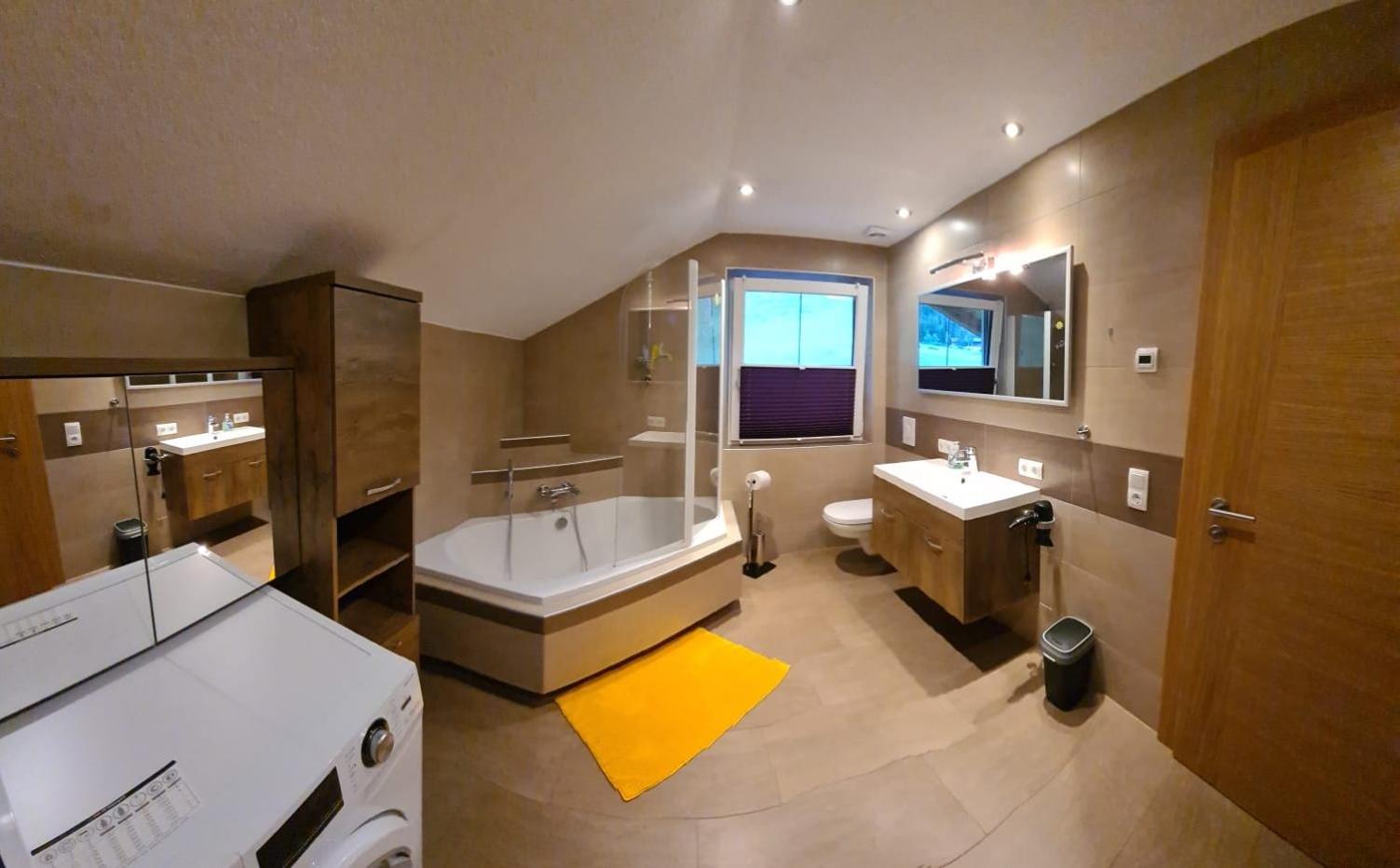 Ferienwohnung Auenheim