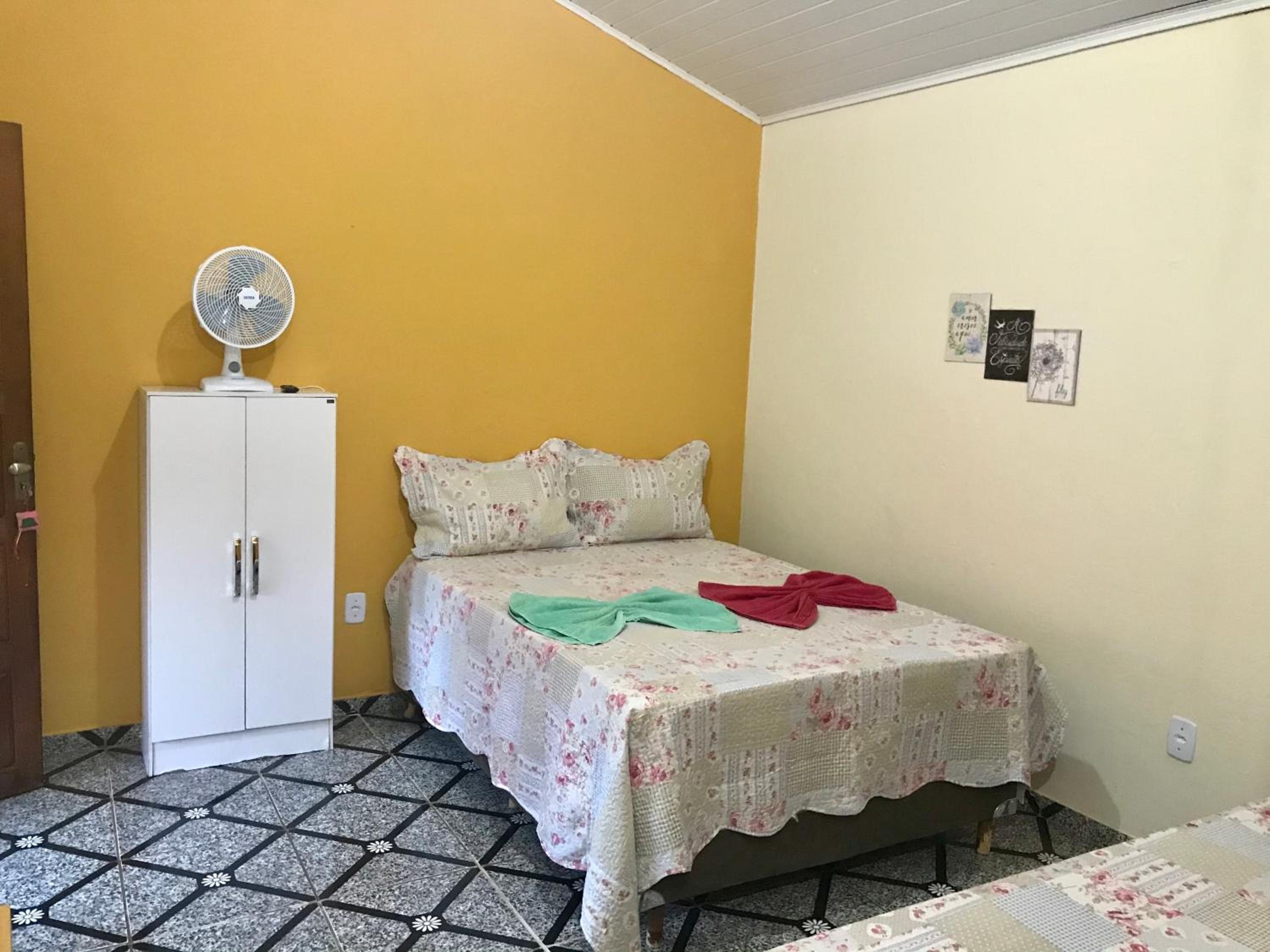 Suite Raio de Sol view 5
