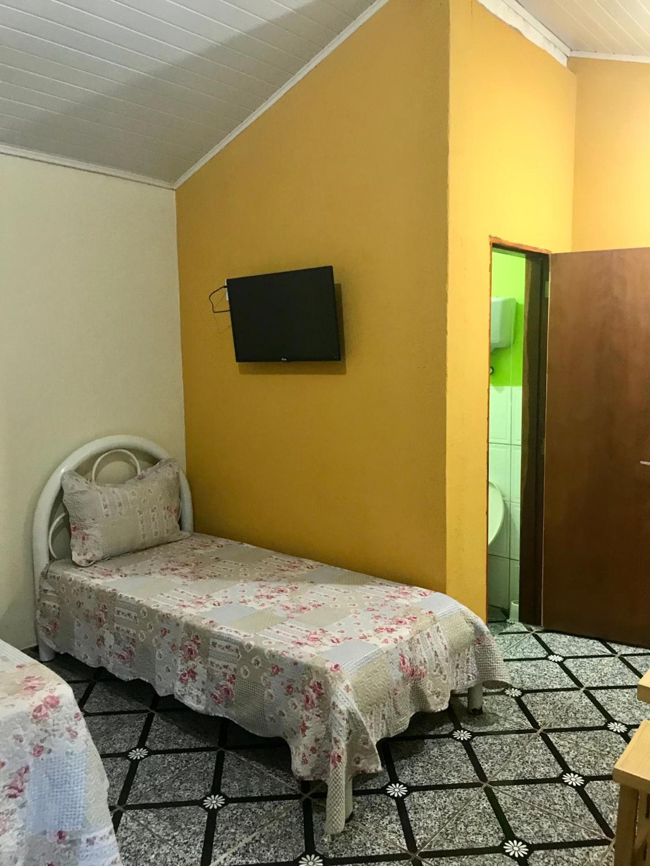 Suite Raio de Sol view 3