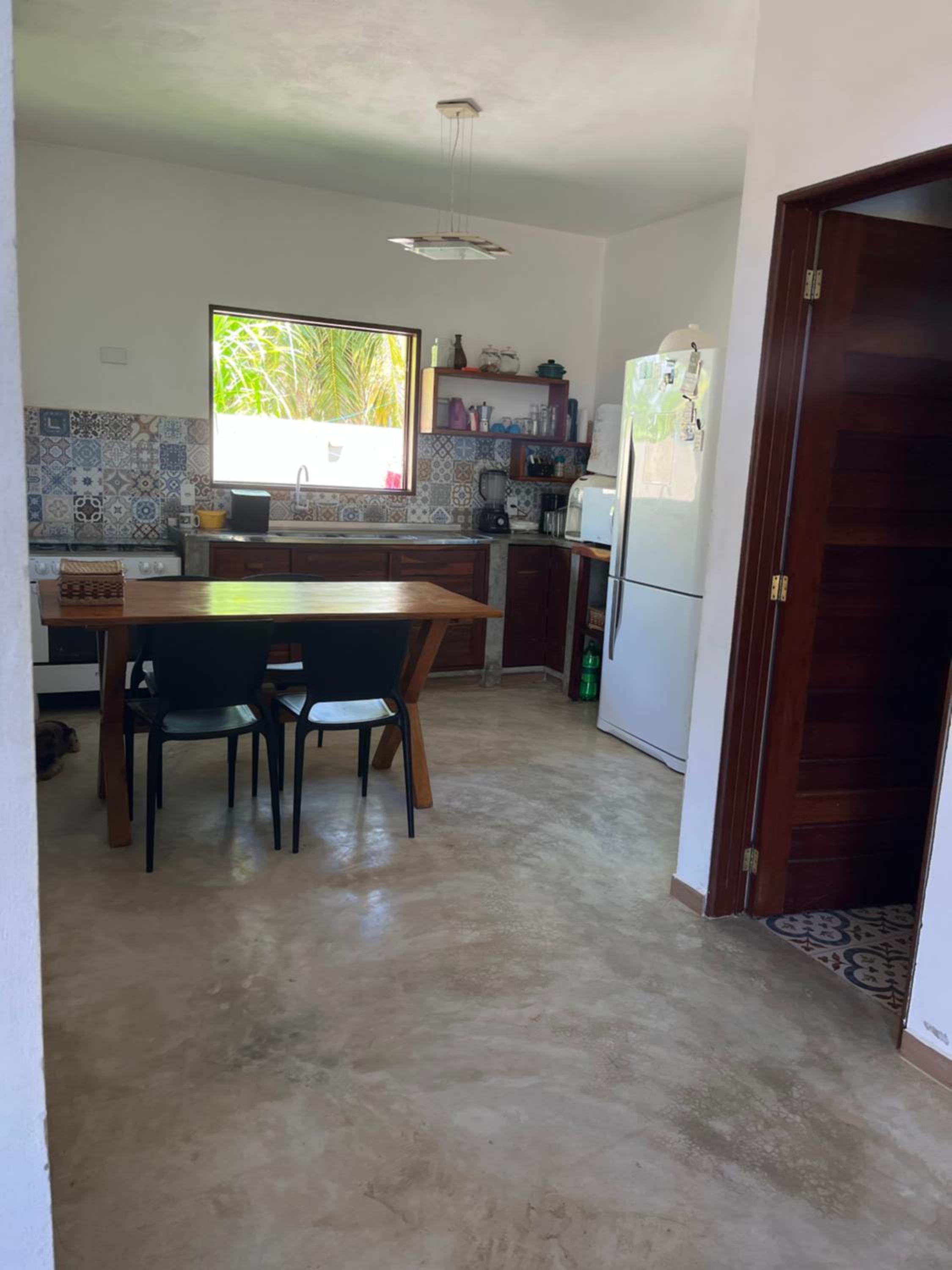 Casa Praia Patacho