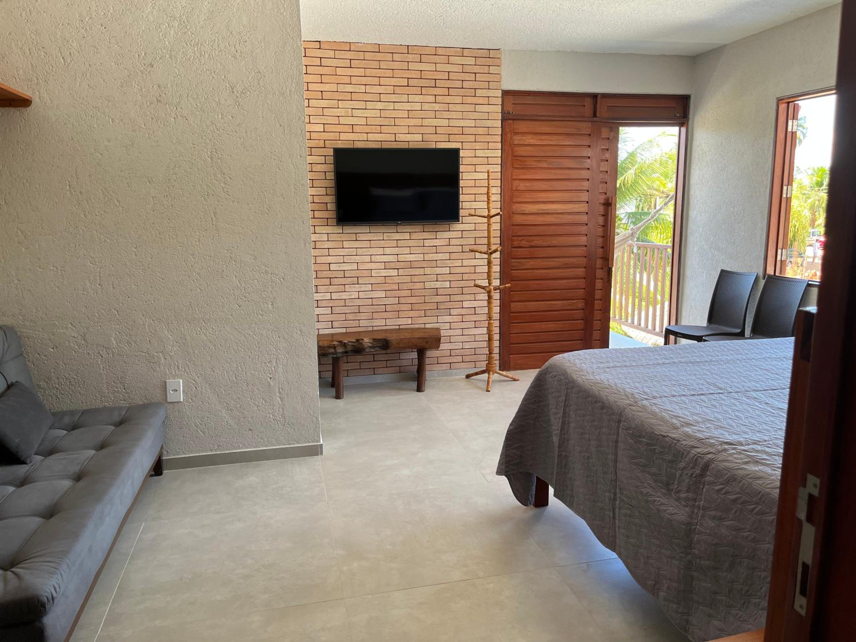 Casa Praia Patacho
