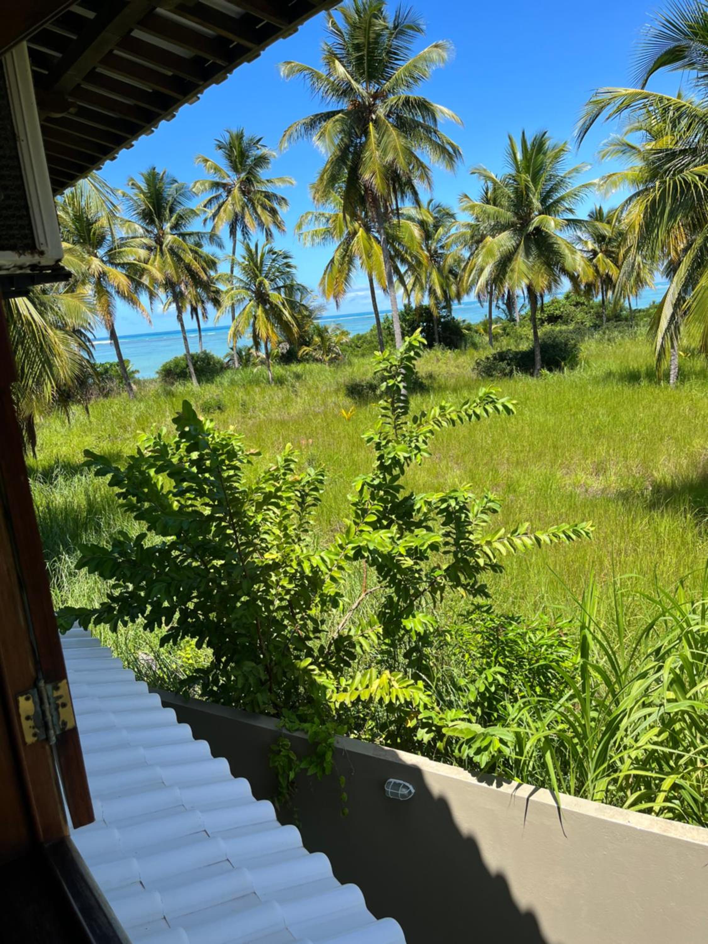 Casa Praia Patacho