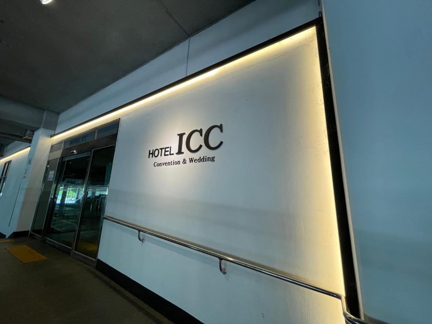 Hotel Icc