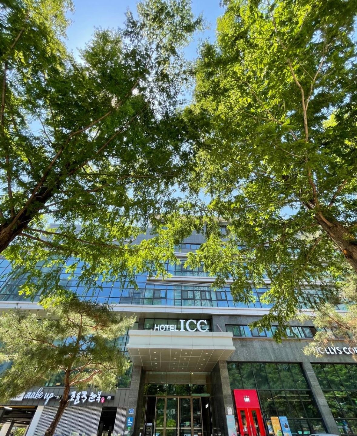 Hotel Icc