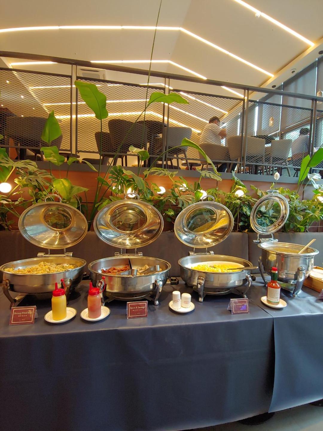 Hotel Icc