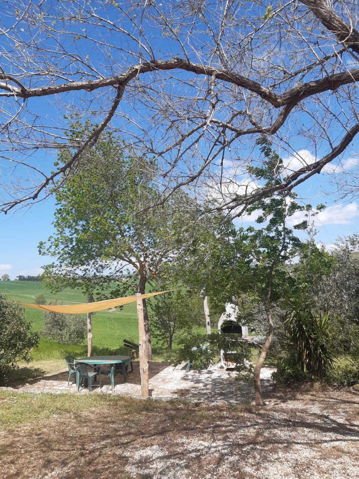 Agriturismo La Locandiera