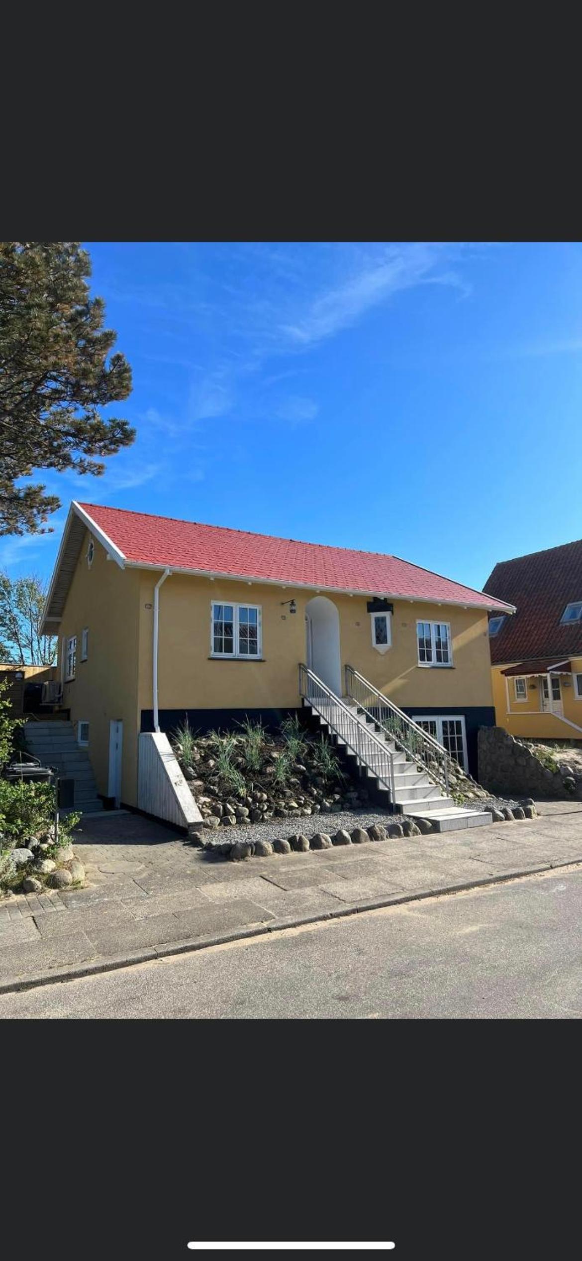 luksus spahus i skagen