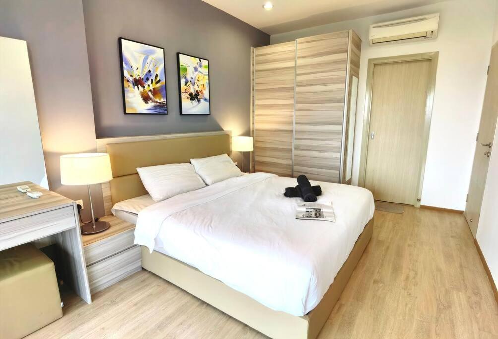 1410Encorp/Bathtud/Netflix/100mbps/Legoland By STAY photo 5