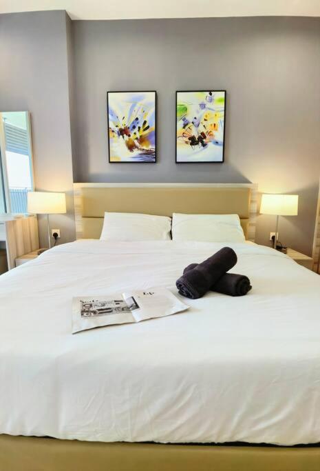 1410Encorp/Bathtud/Netflix/100mbps/Legoland By STAY photo 7