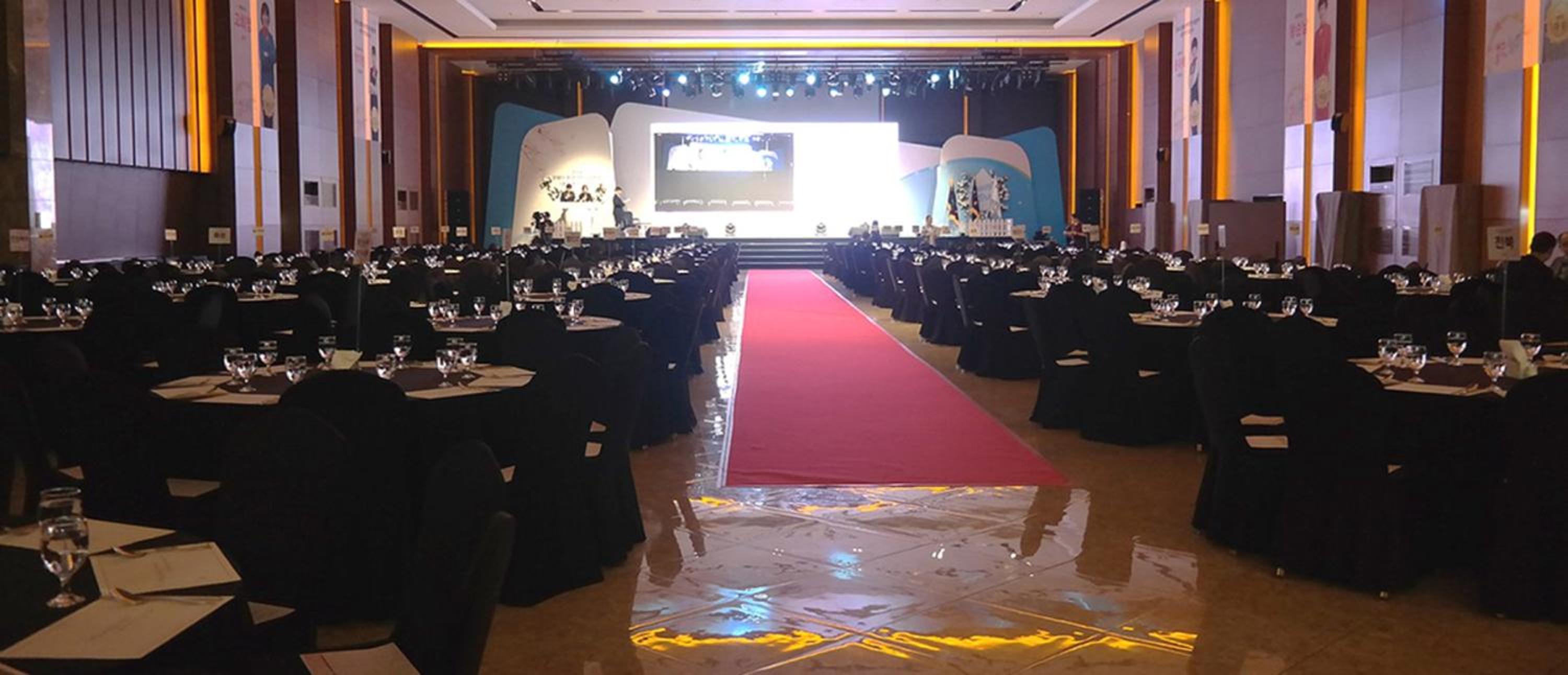 Hotel Icc