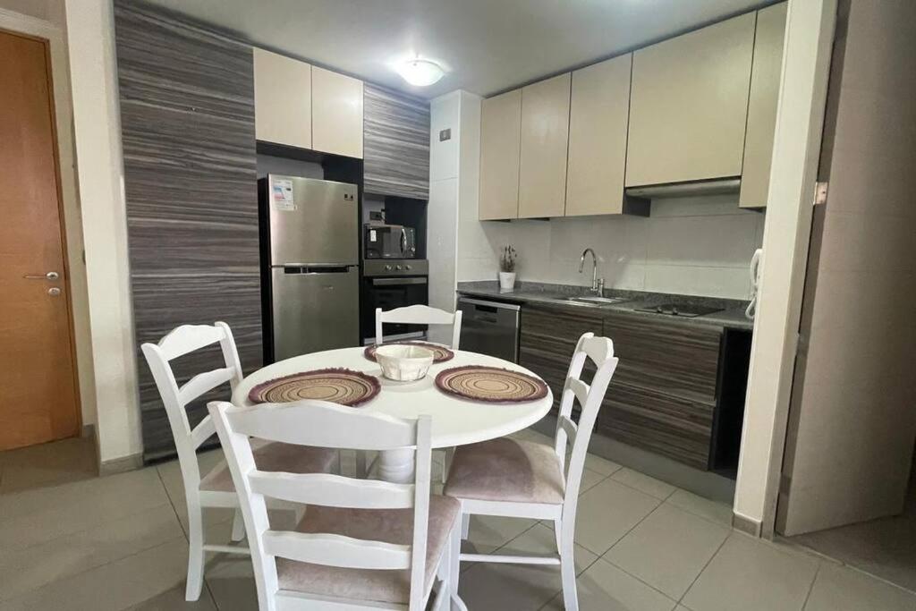 Hermoso departamento en la Península en Iquique view 5