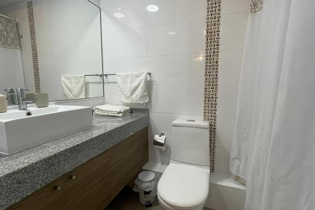 Hermoso departamento en la Península en Iquique view 2