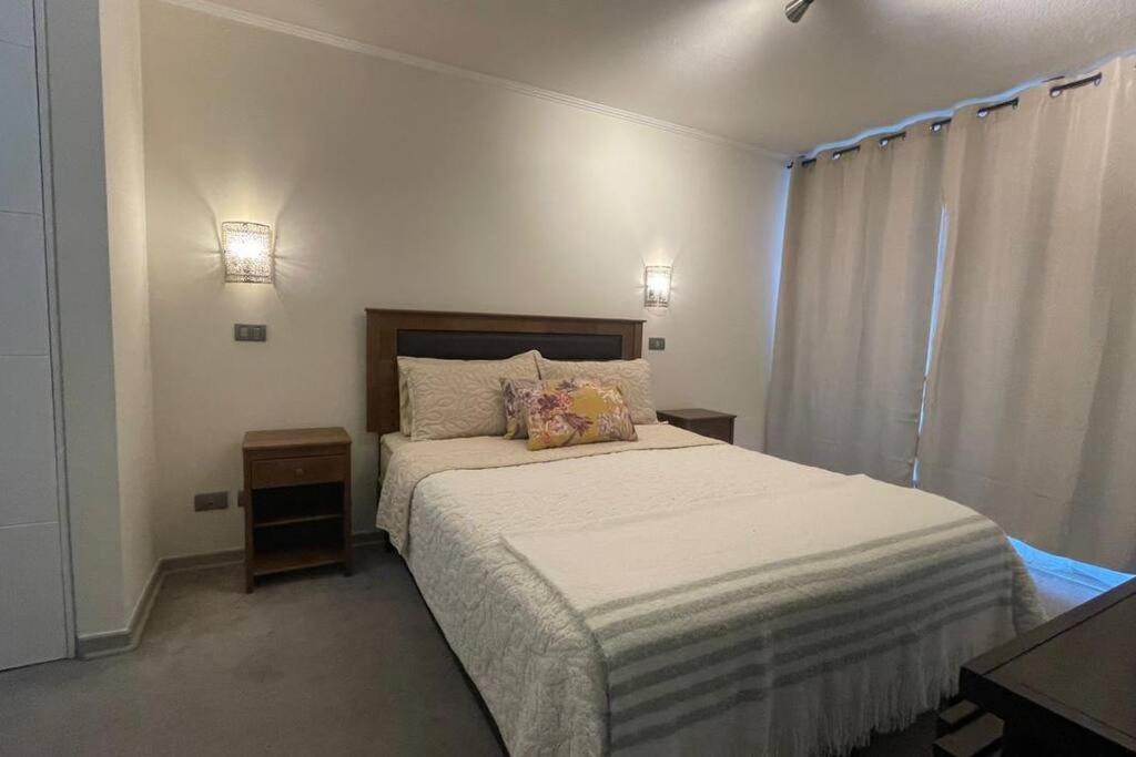 Hermoso departamento en la Península en Iquique view 3