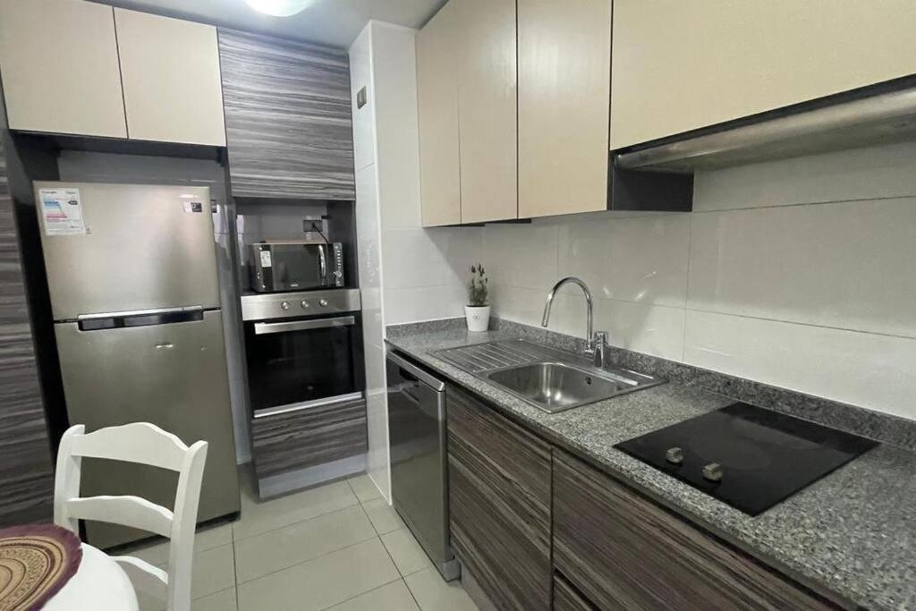 Hermoso departamento en la Península en Iquique view 4