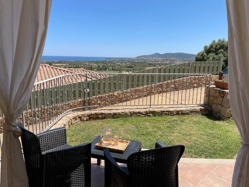 VISTA MARE