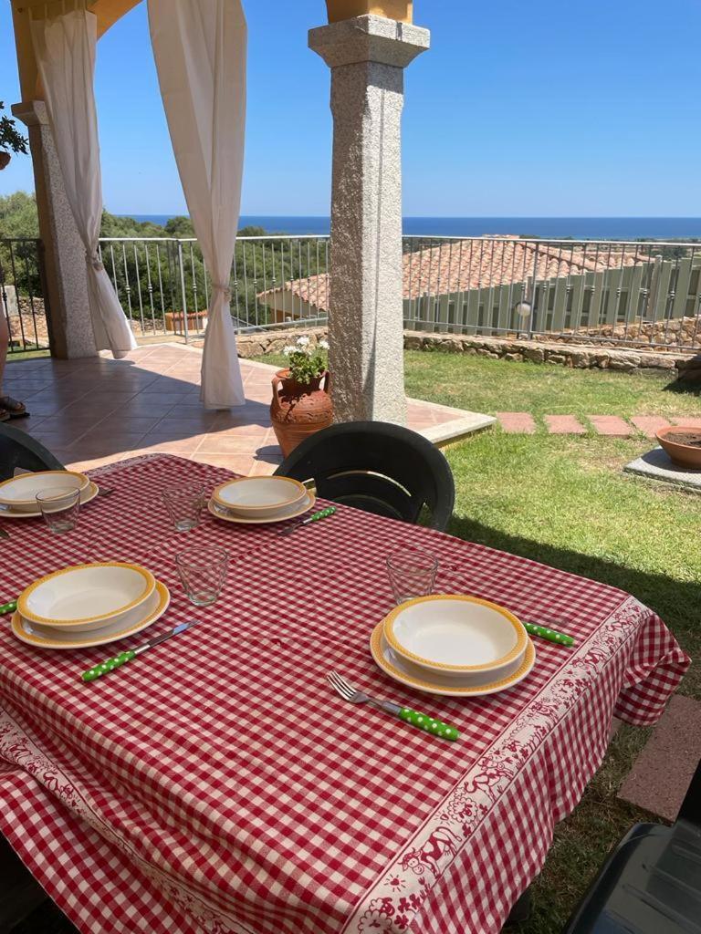 VISTA MARE
