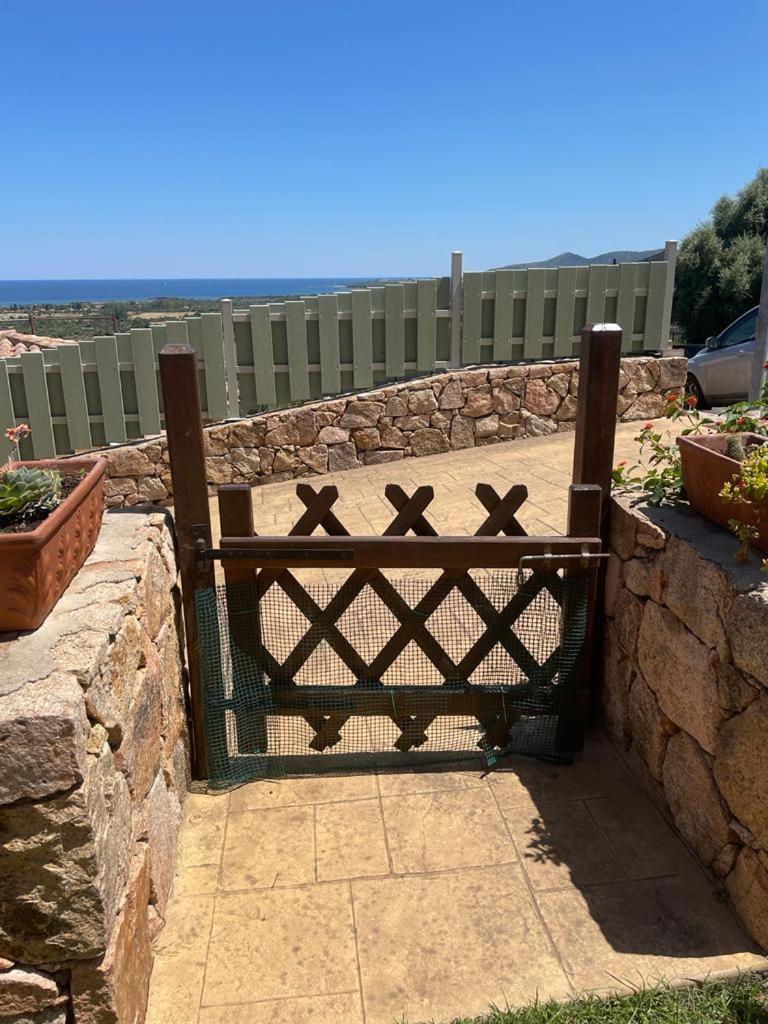 VISTA MARE