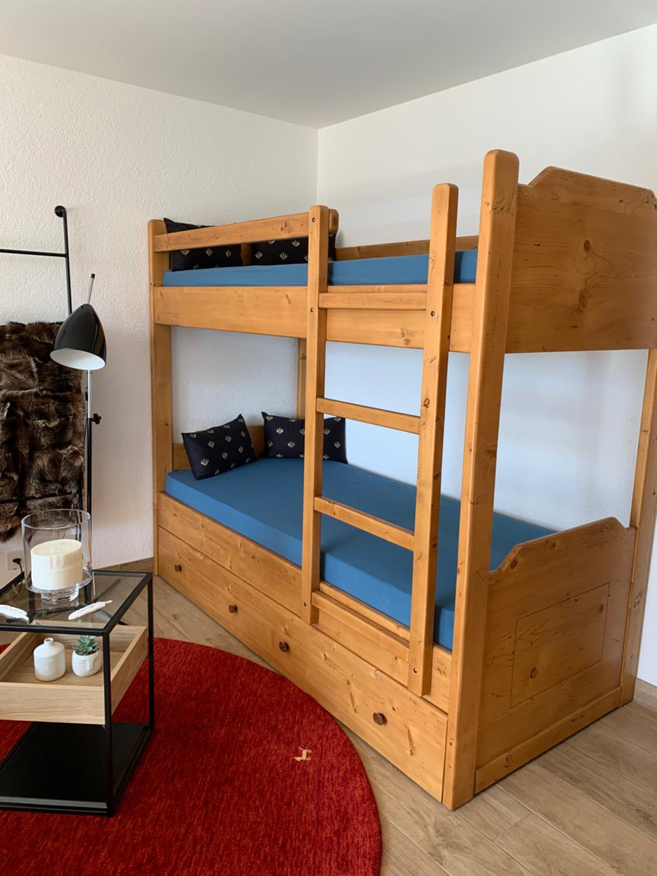 Apartment Number 8