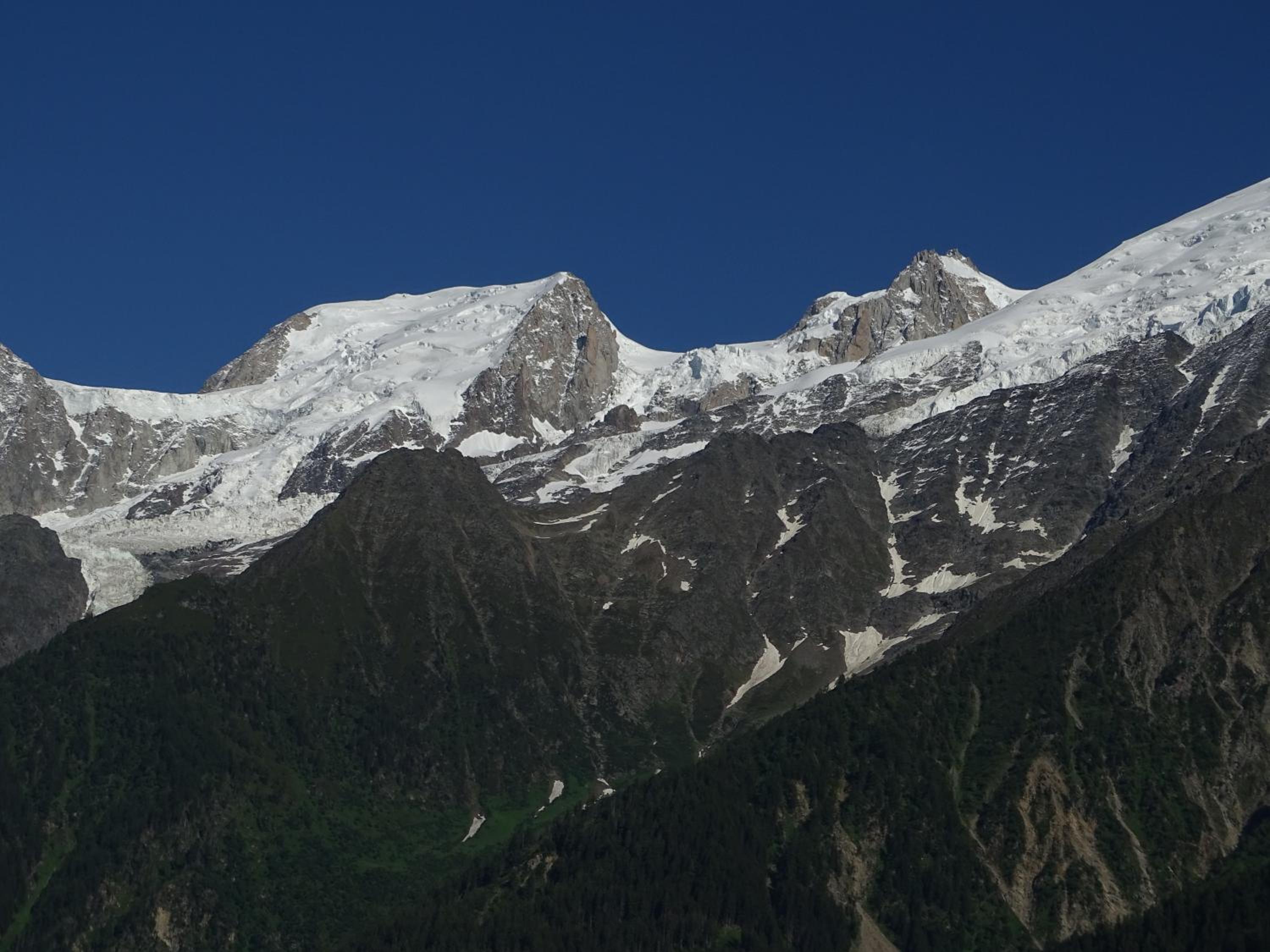 Les Houches Vacations - Chalet La Barme Les Houches Vallee de Chamonix - Property Image 2