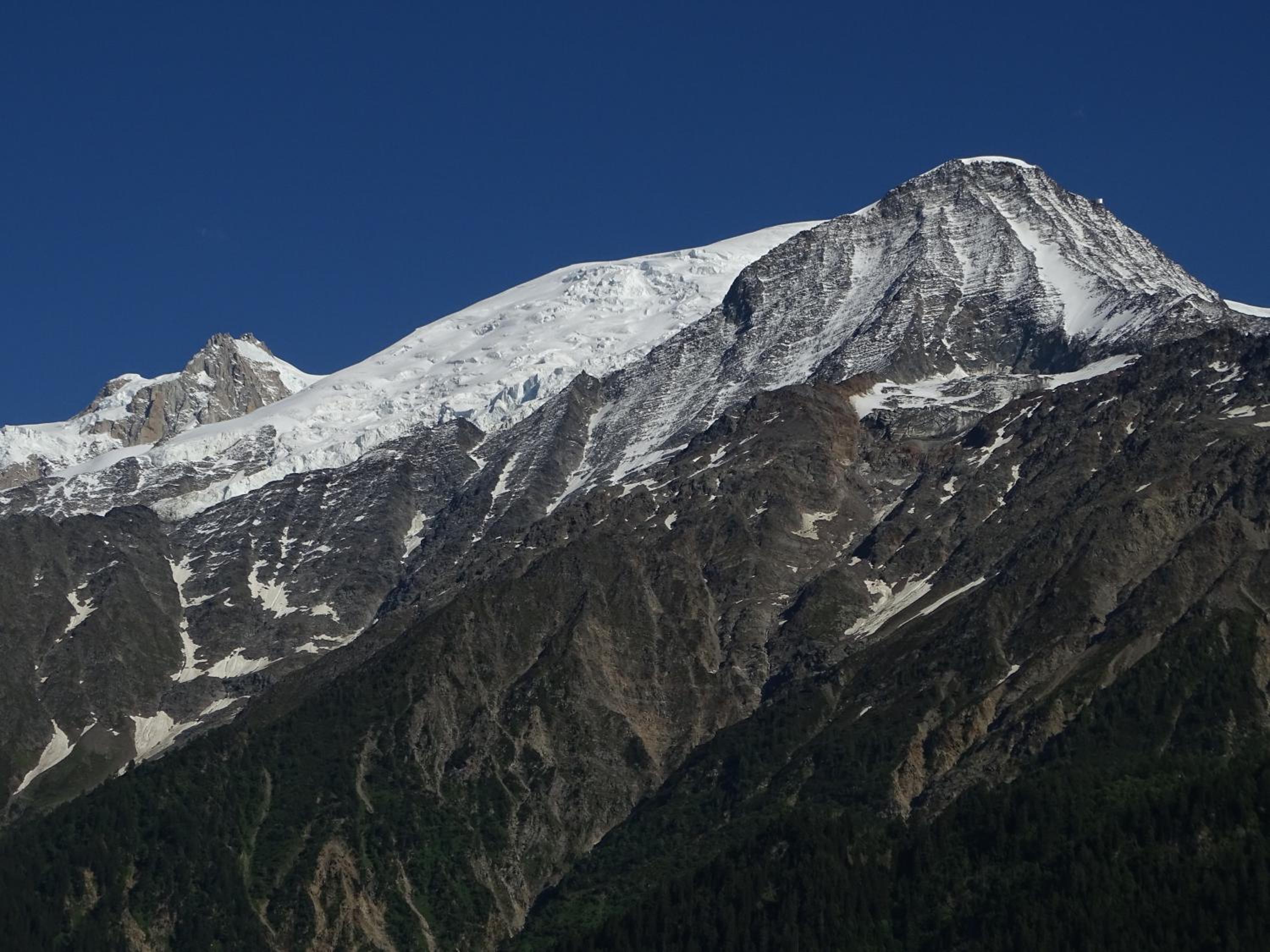 Les Houches Vacations - Chalet La Barme Les Houches Vallee de Chamonix - Property Image 3