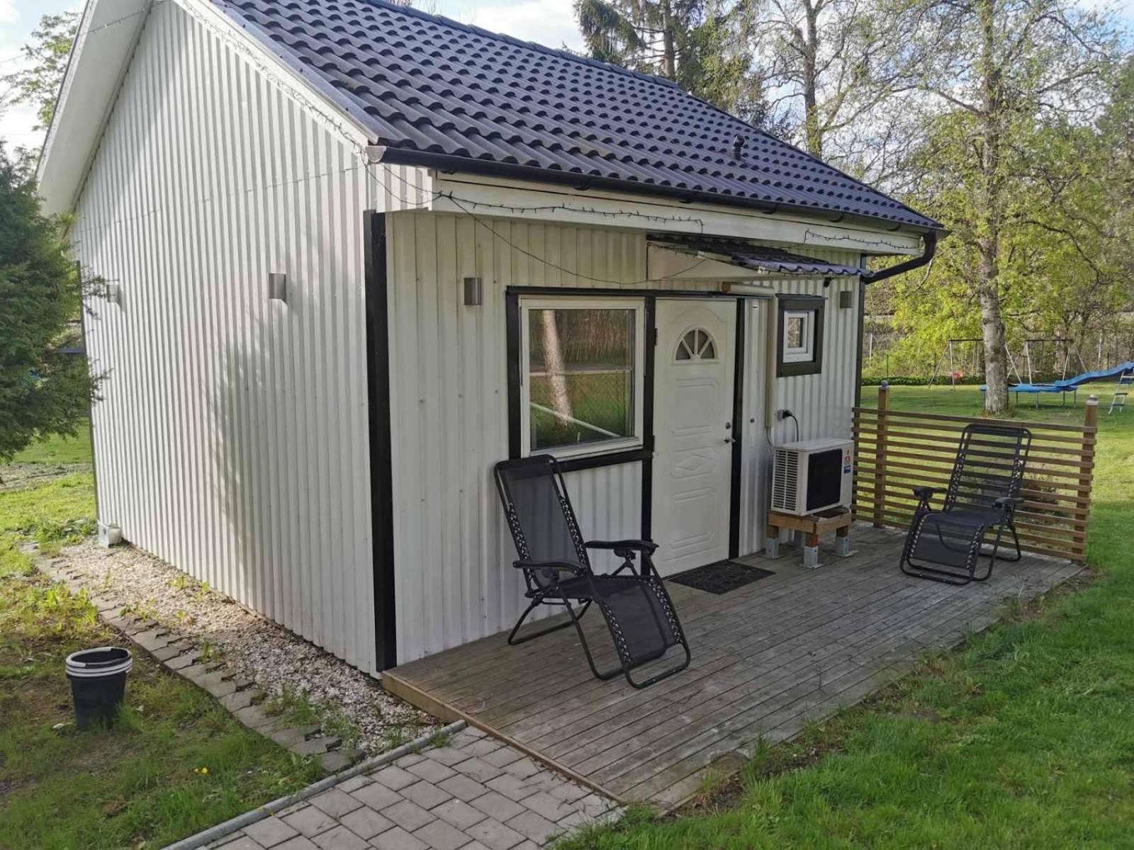 Stugor Lilleskog