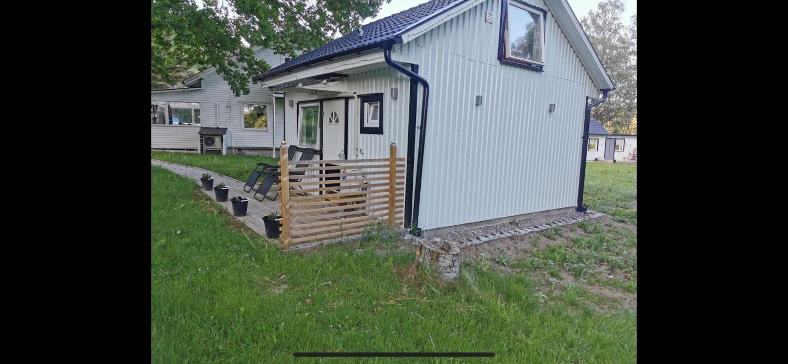 Stugor Lilleskog