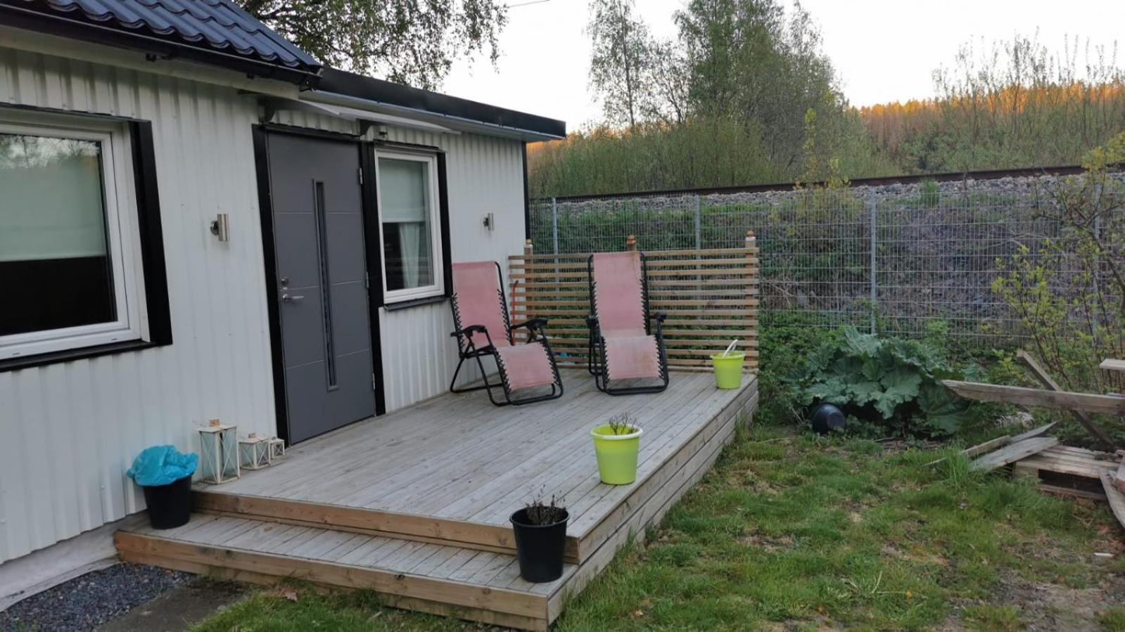 Stugor Lilleskog