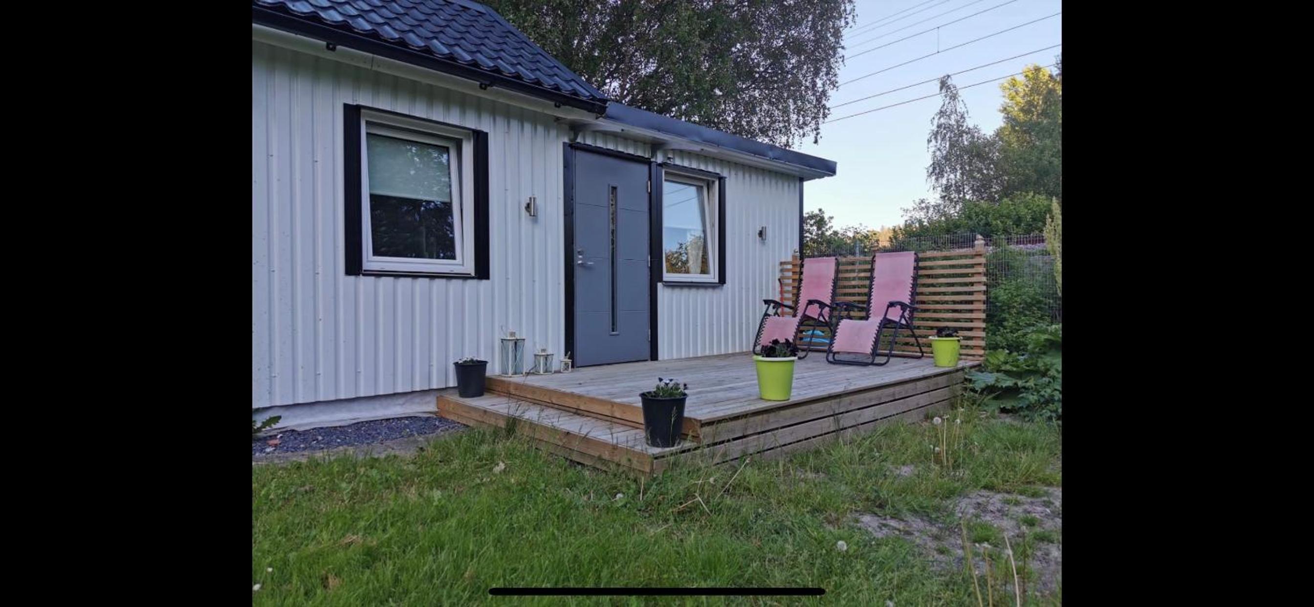 Stugor Lilleskog