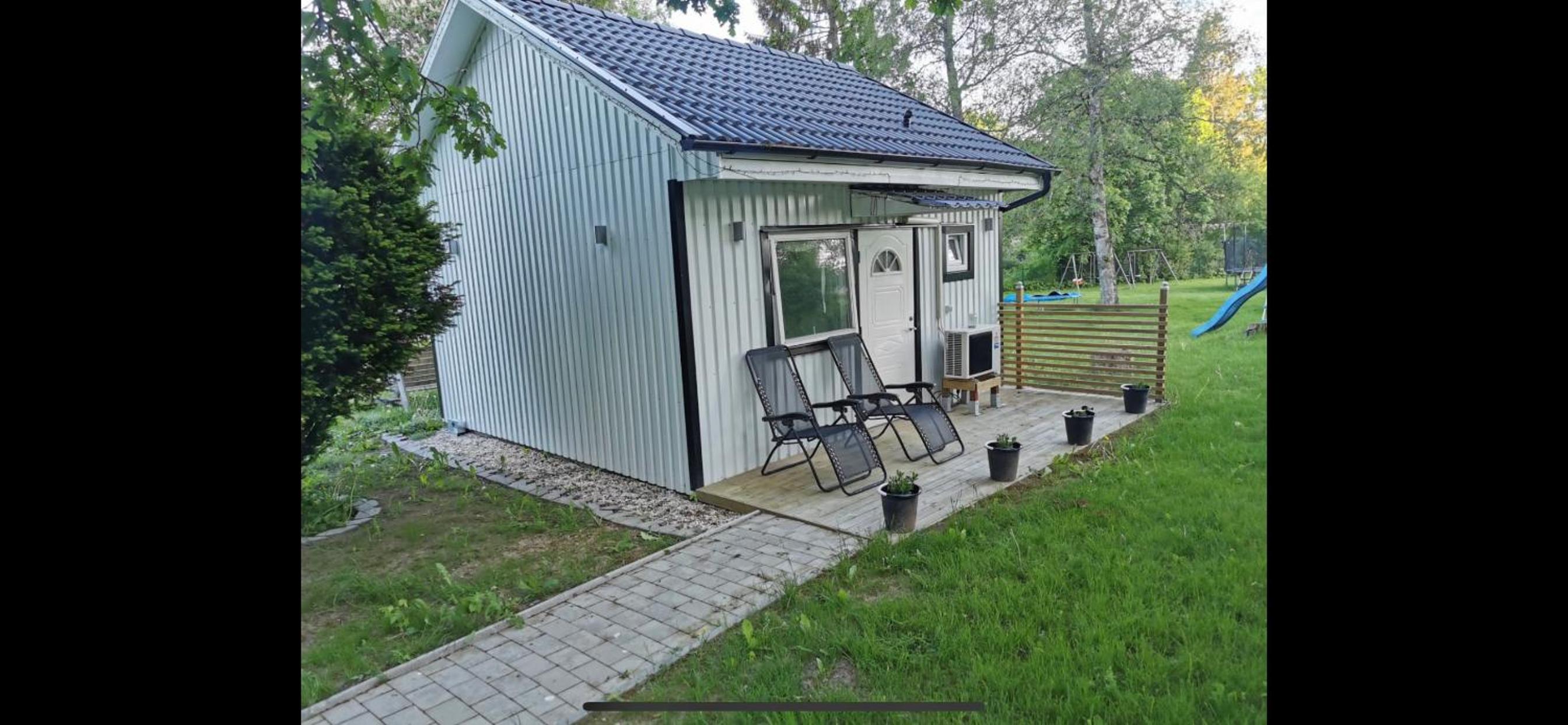 Stugor Lilleskog